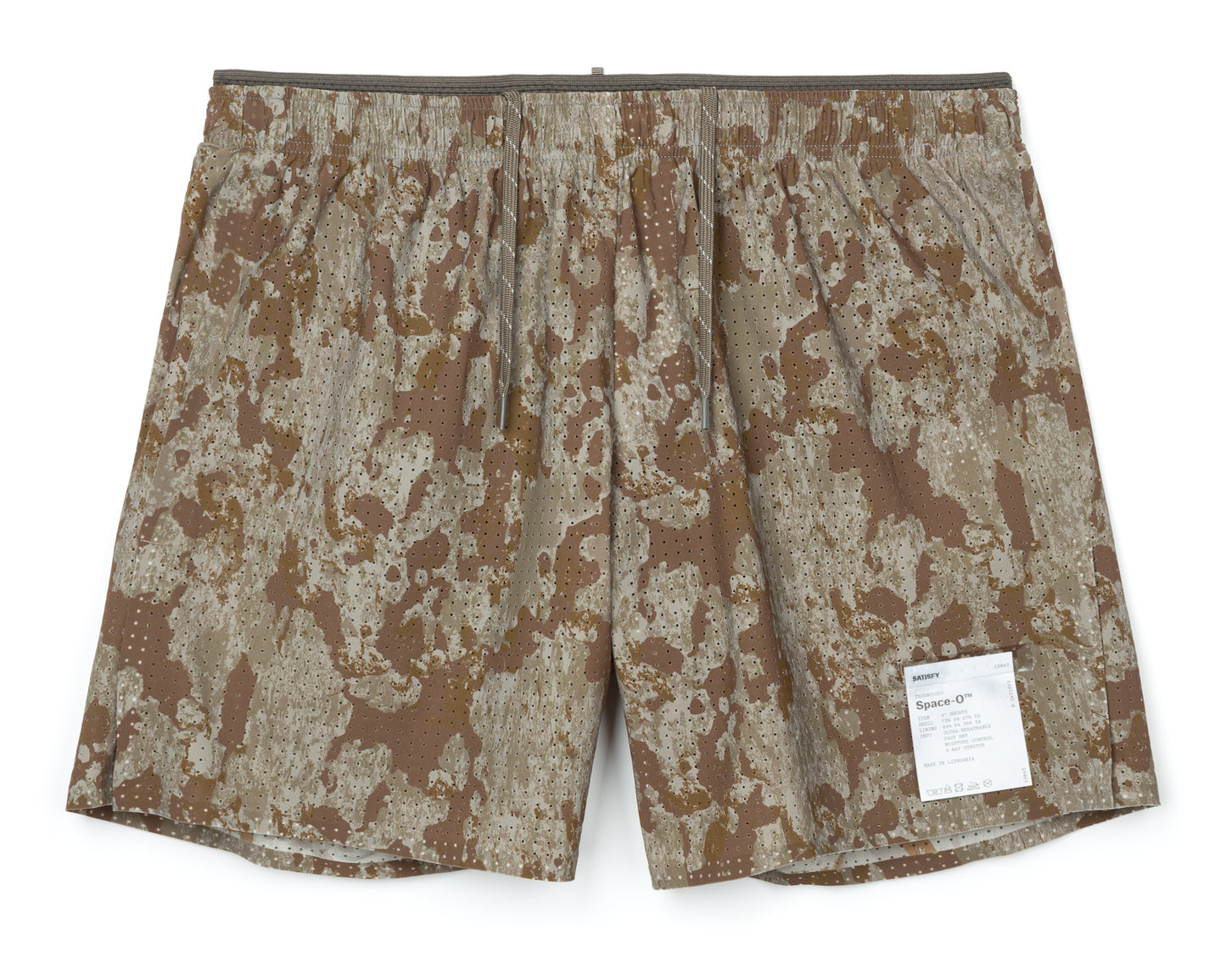 Space-O™ 5" Shorts