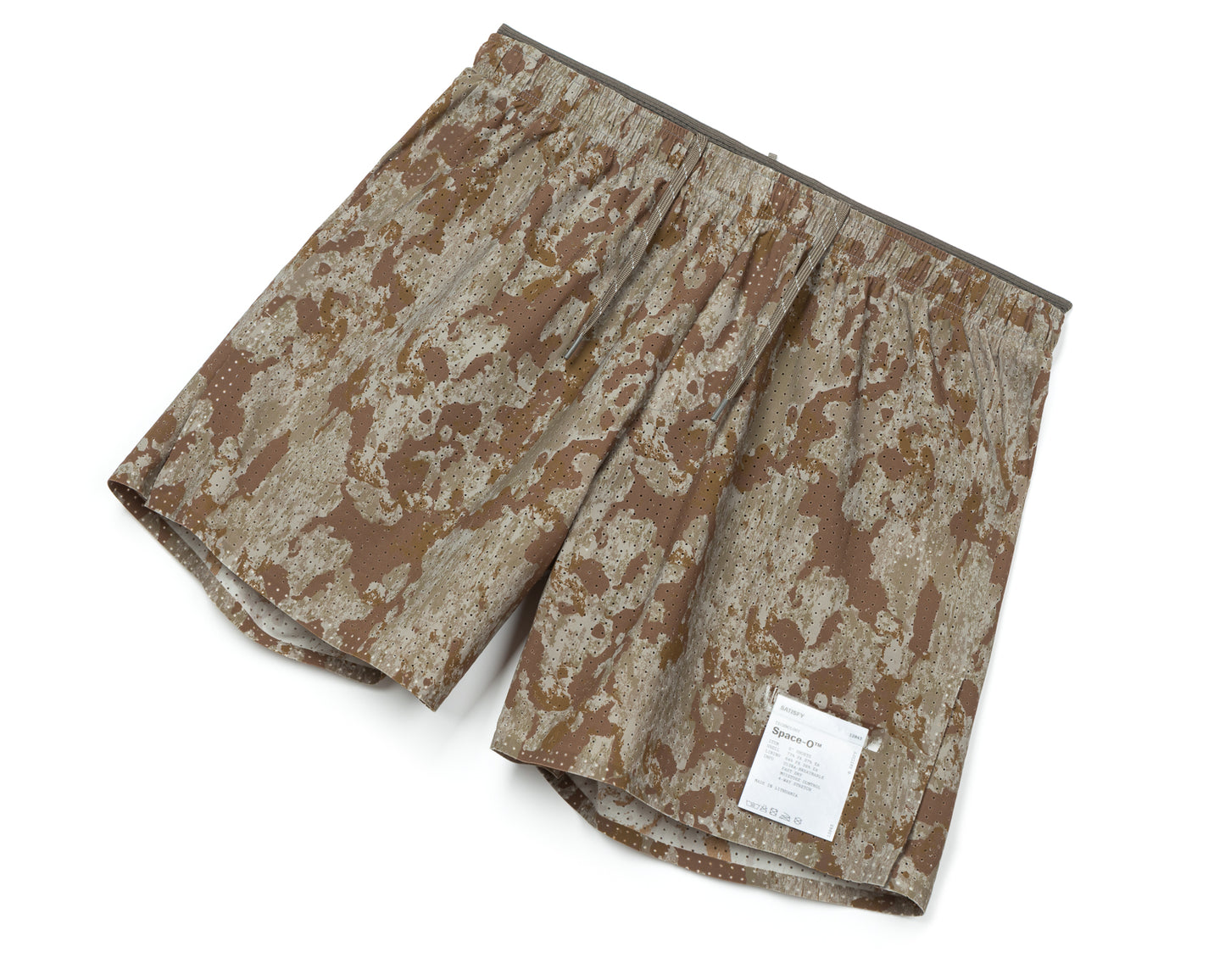 Space-O™ 5" Shorts