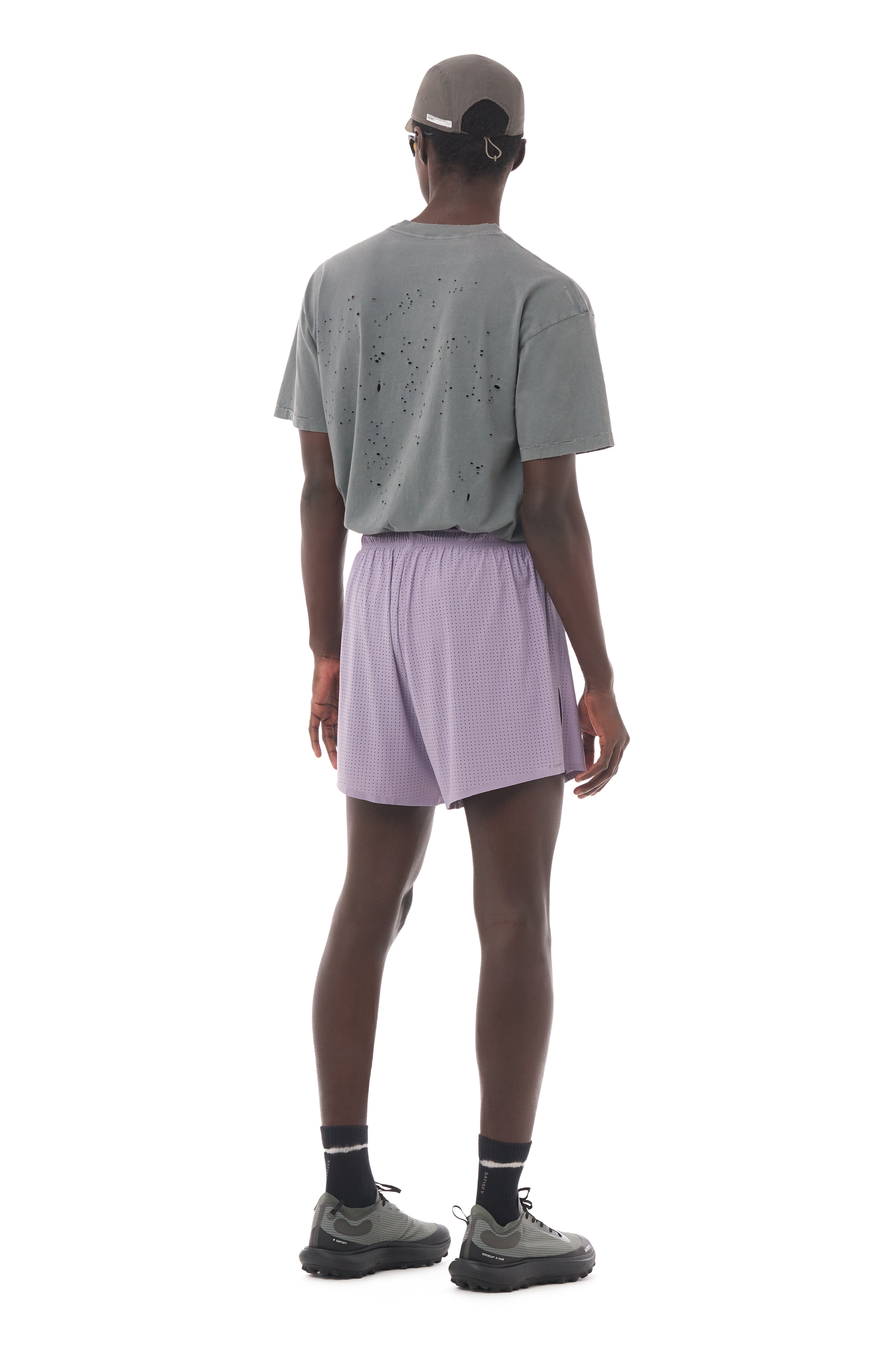 Space-O™ 5" Shorts