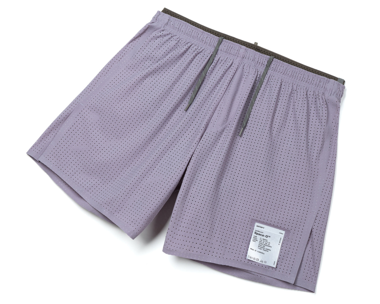 Space-O™ 5" Shorts