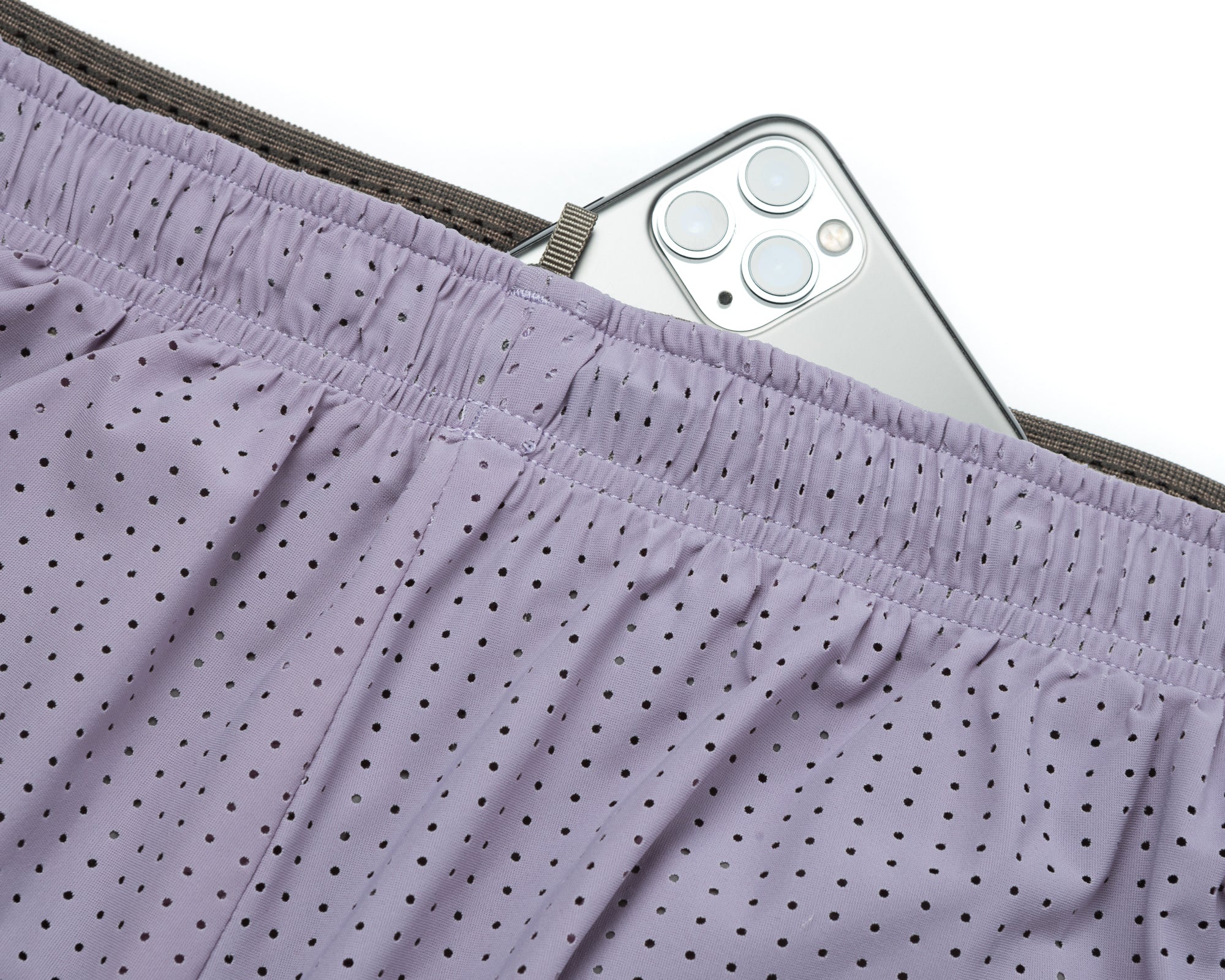 Space-O™ 5" Shorts