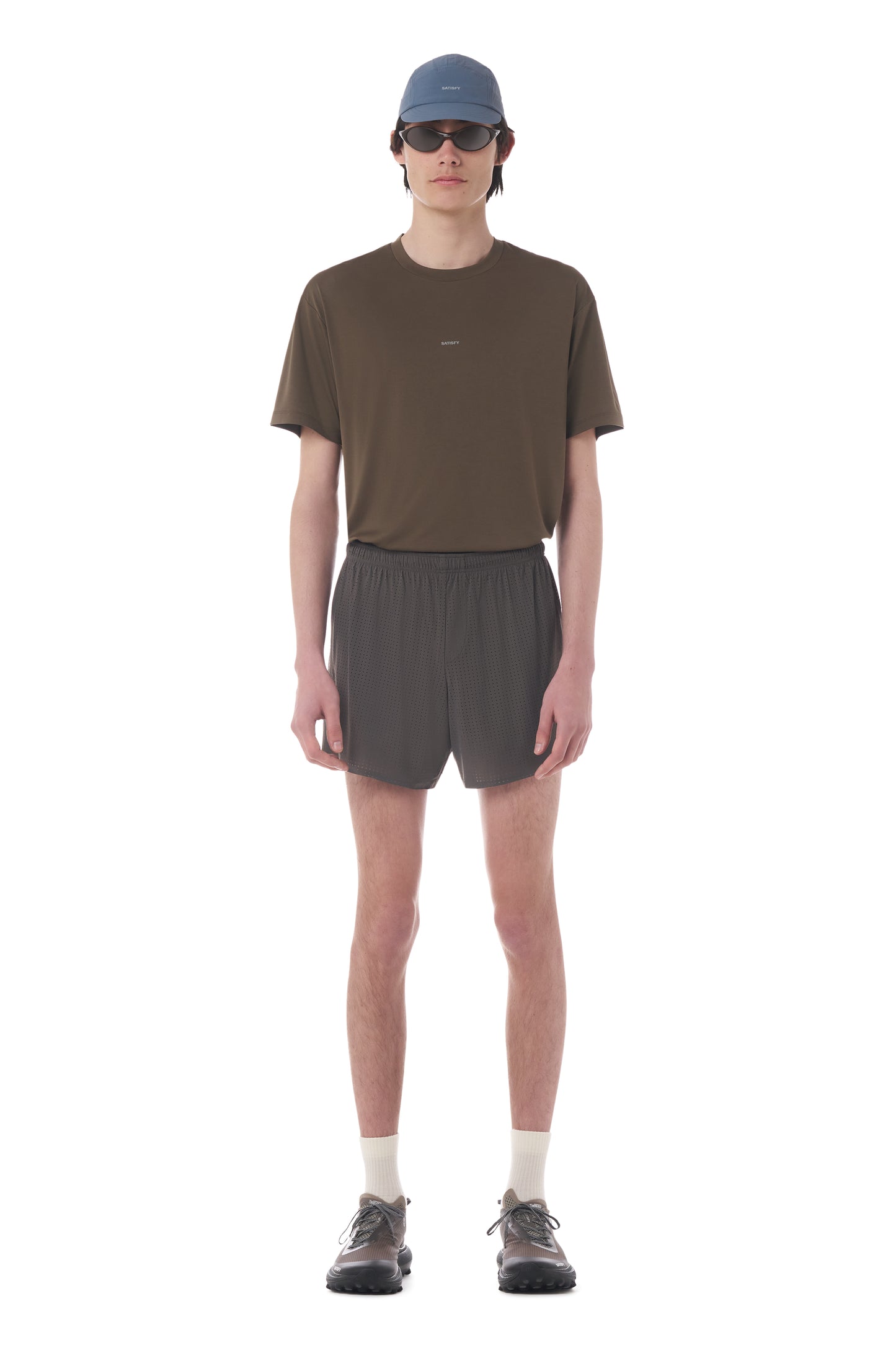 Space-O™ 5" Shorts