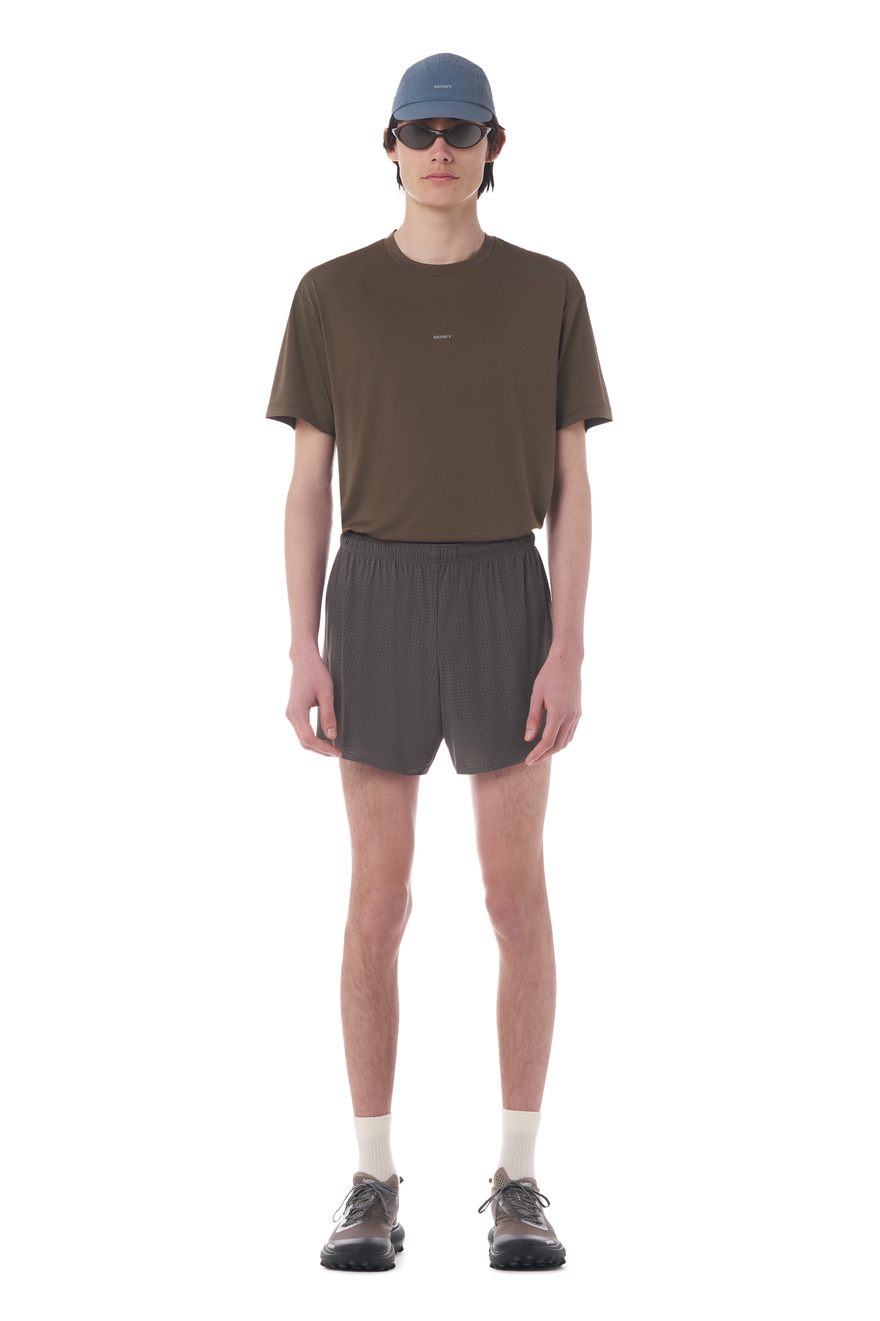 Space-O™ 5" Shorts