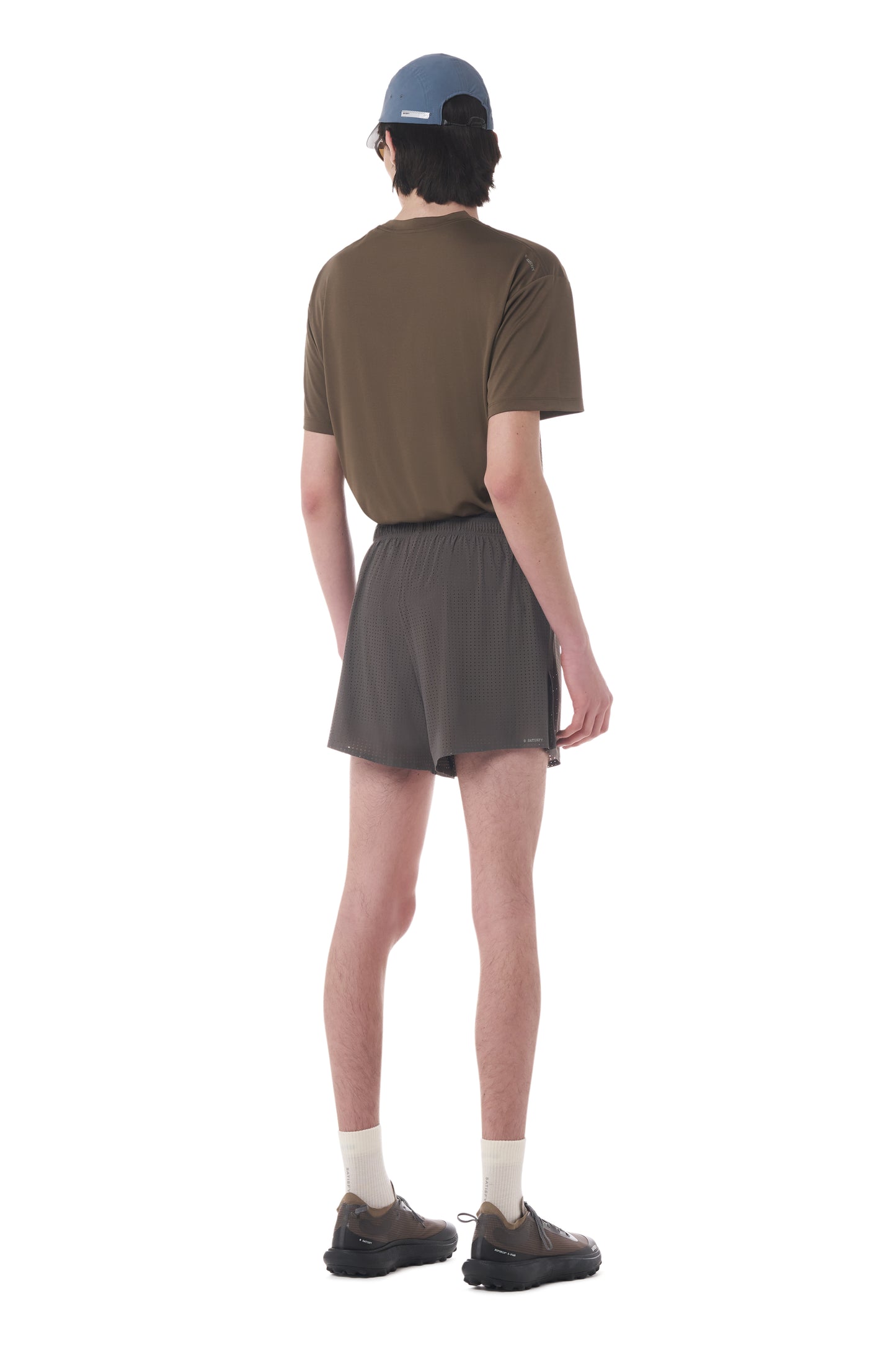Space-O™ 5" Shorts