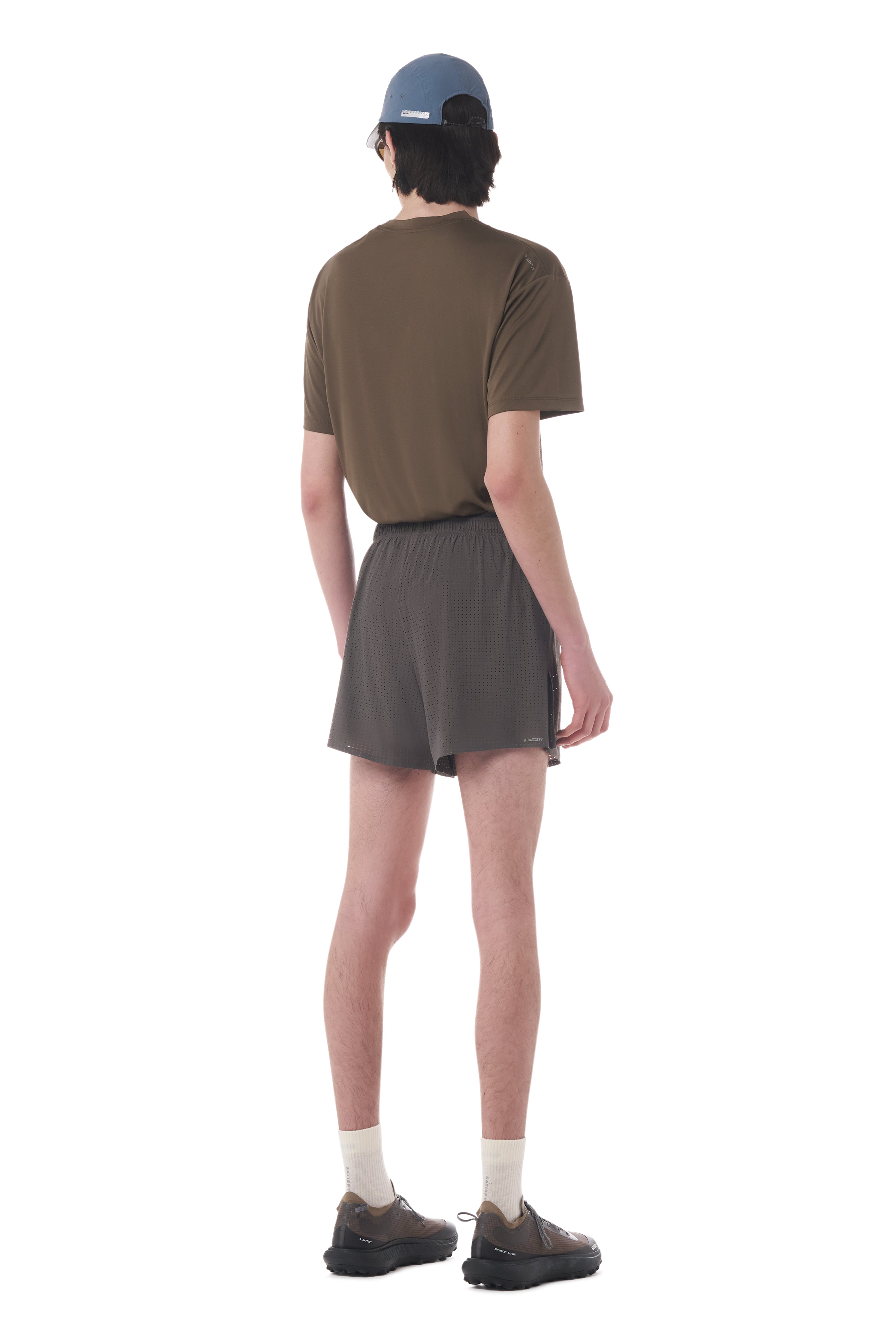 Space-O™ 5" Shorts
