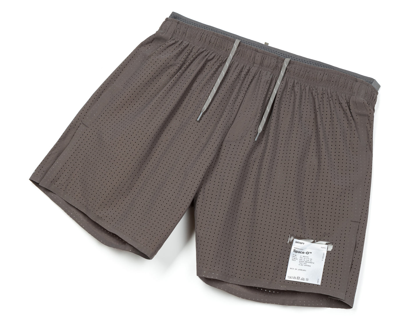 Space-O™ 5" Shorts