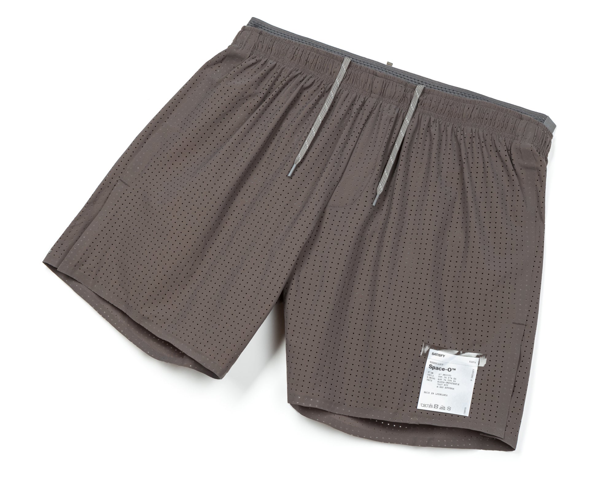 Space-O™ 5" Shorts