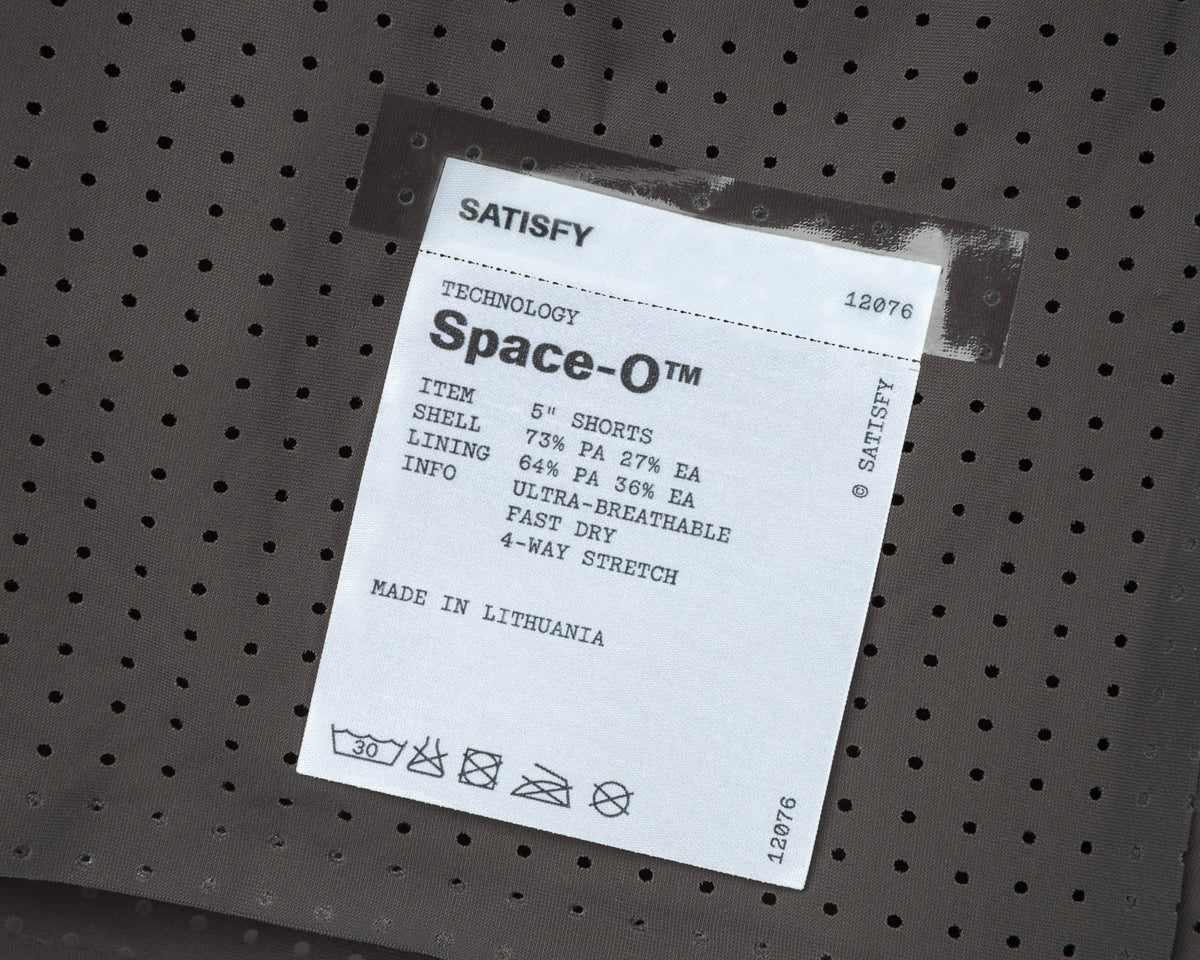 Space-O™ 5" Shorts
