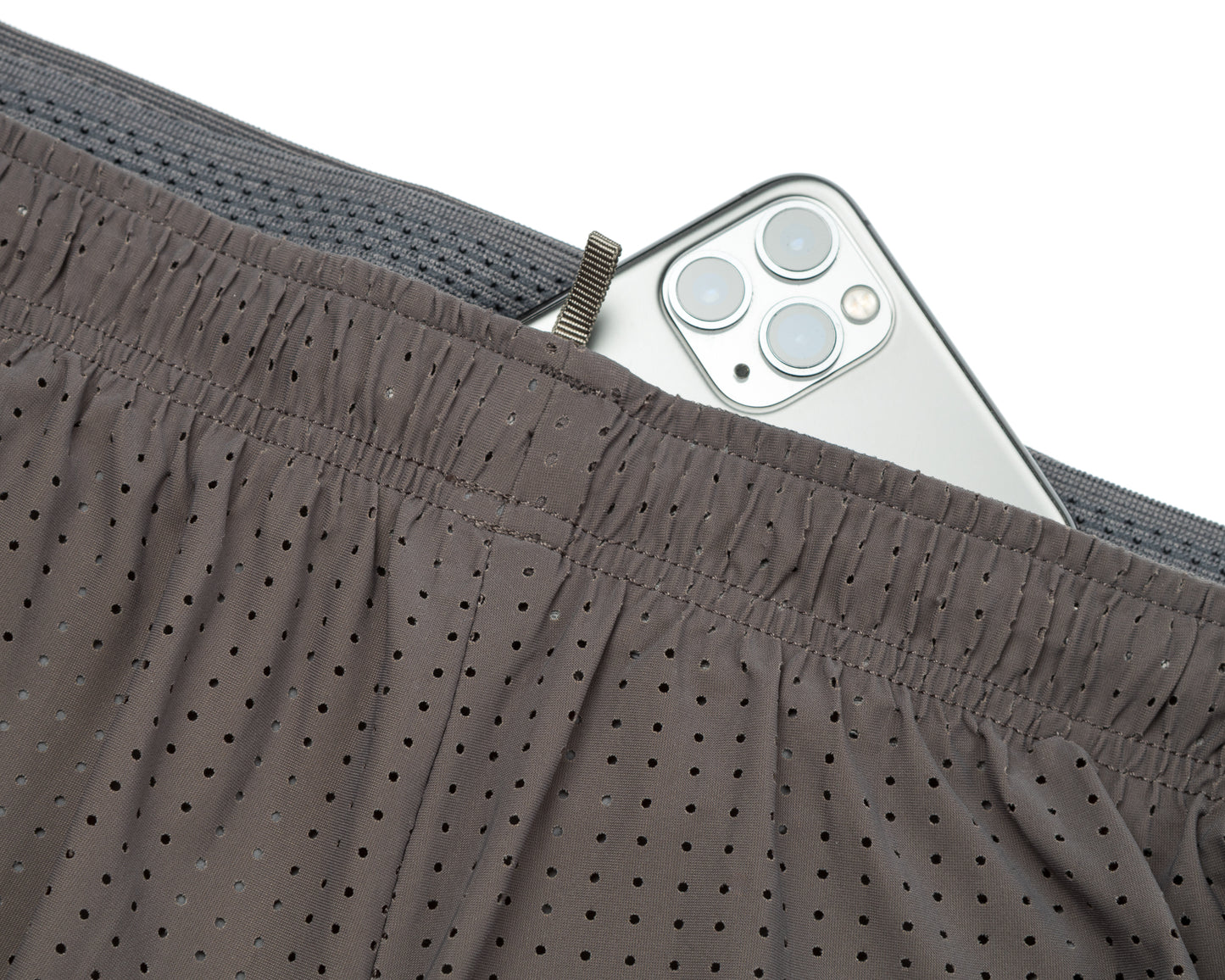 Space-O™ 5" Shorts
