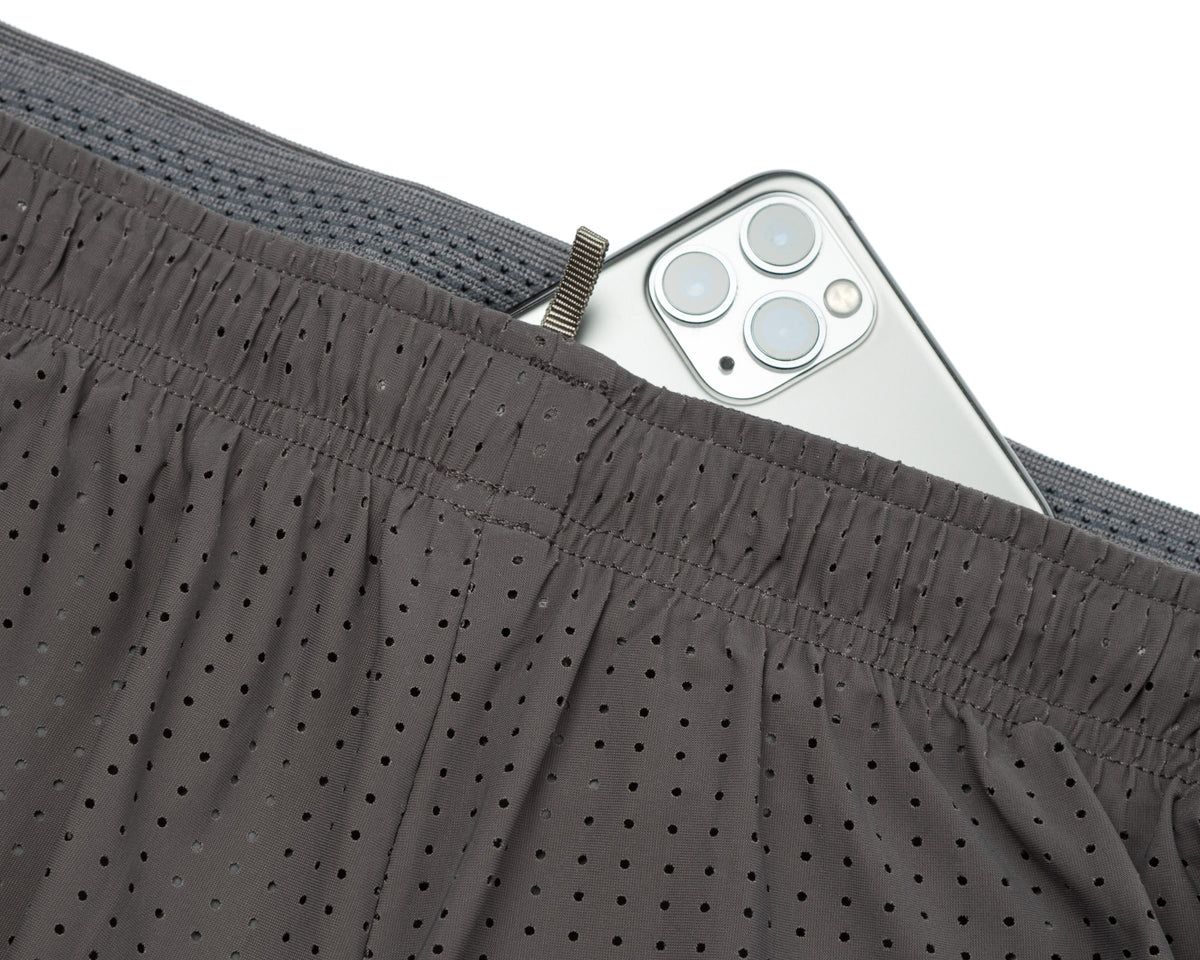 Space-O™ 5" Shorts