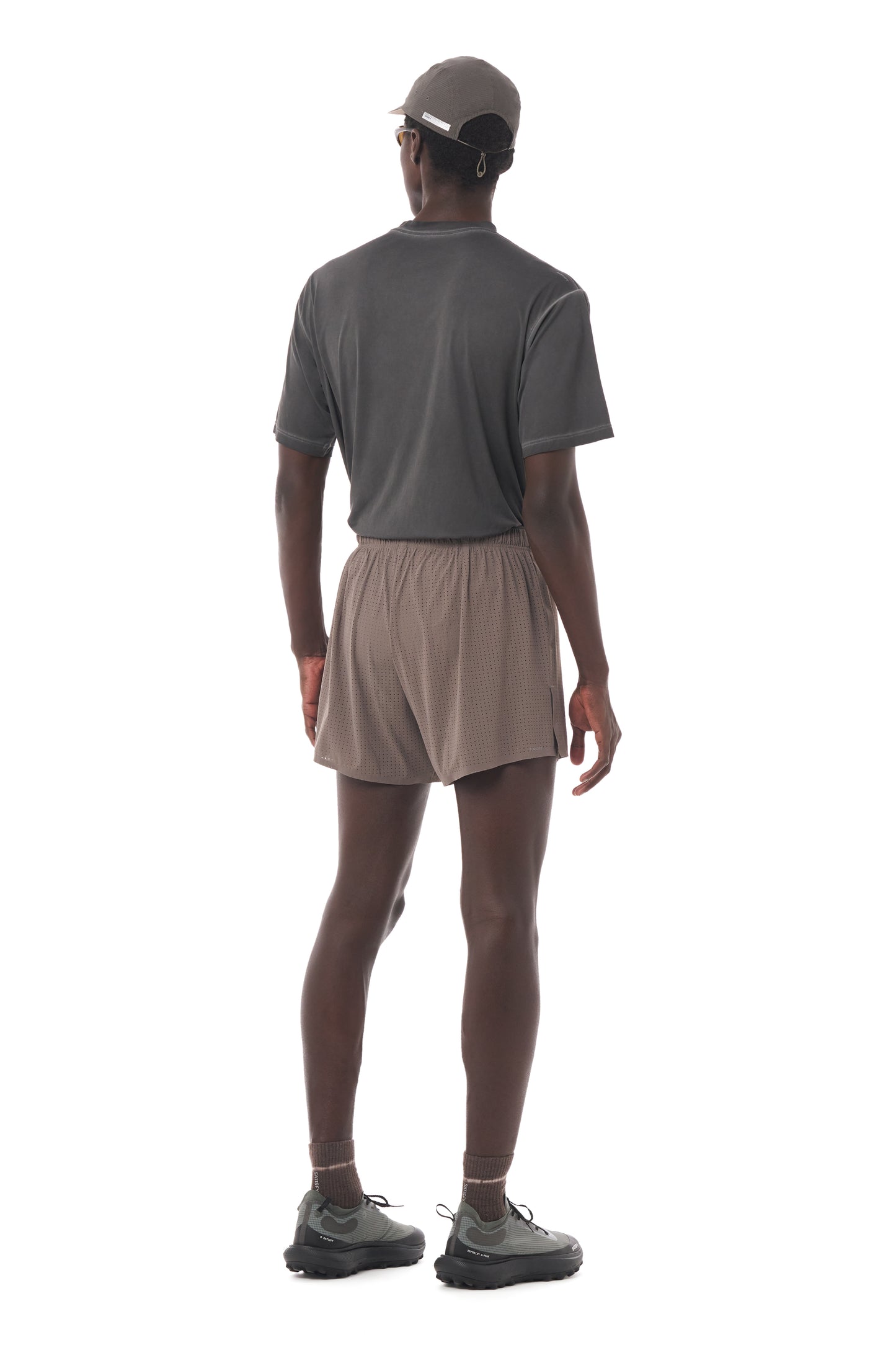 Space-O™ 5" Shorts