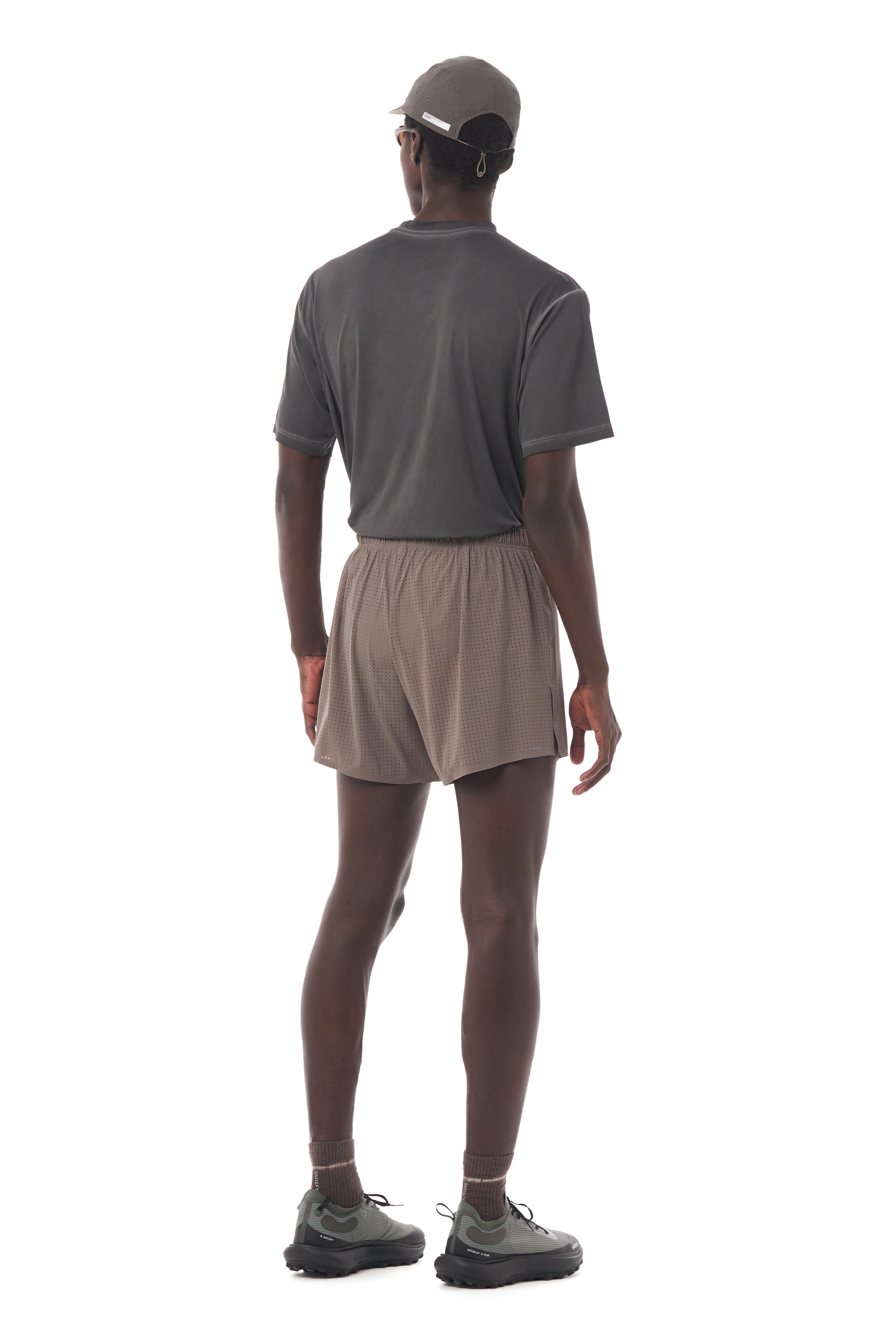 Space-O™ 5" Shorts