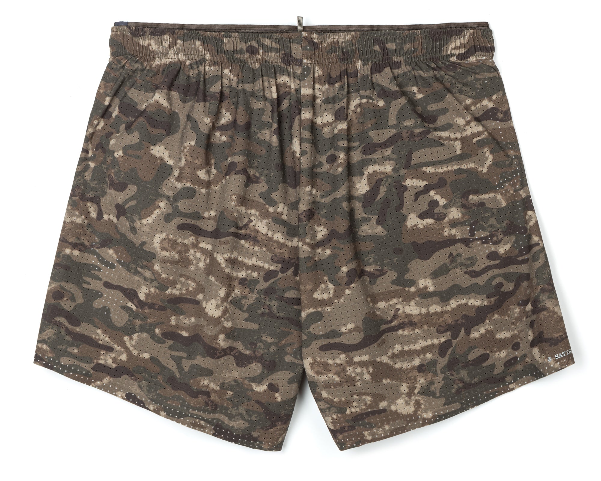 Space-O™ 5" Shorts