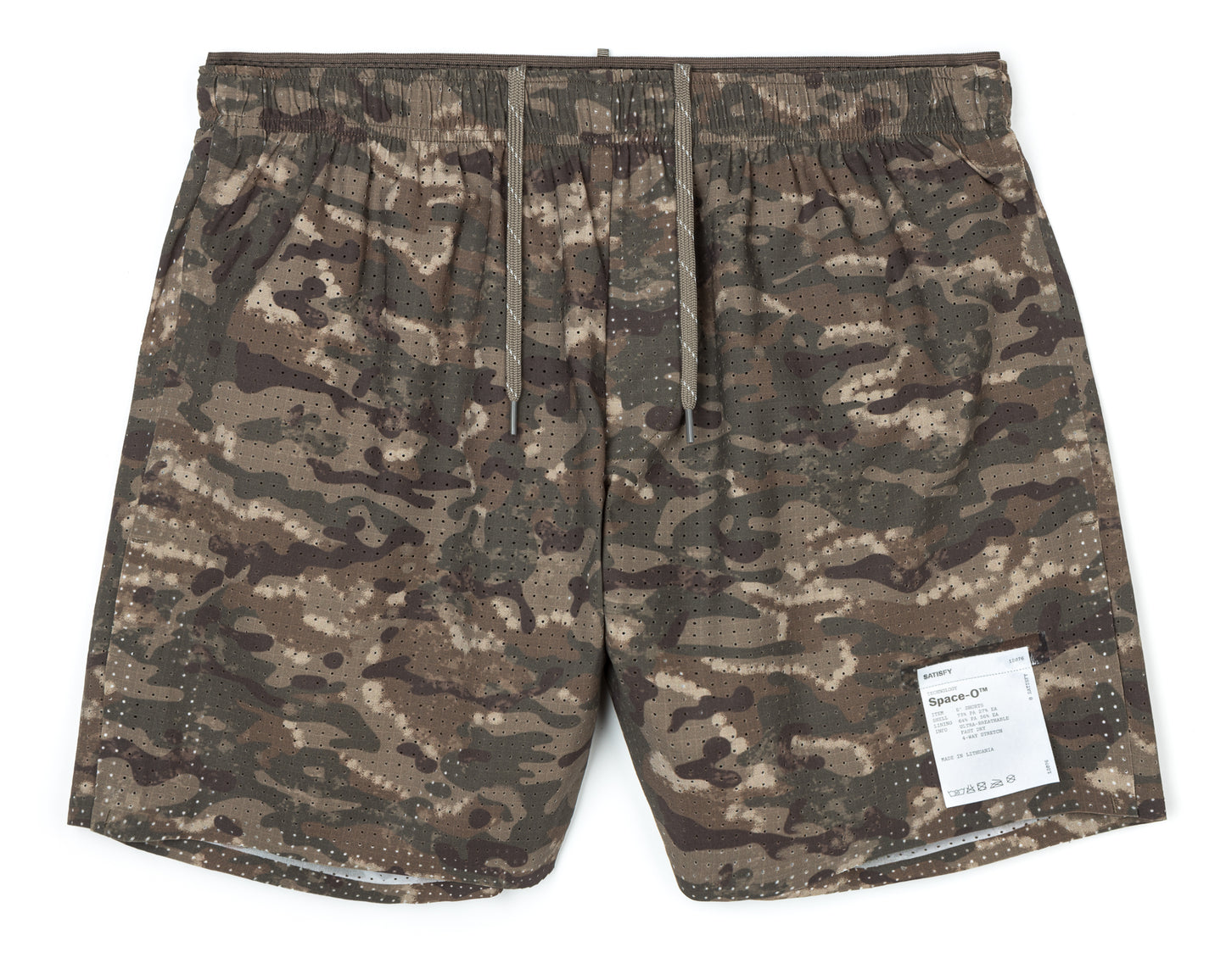 Space-O™ 5" Shorts