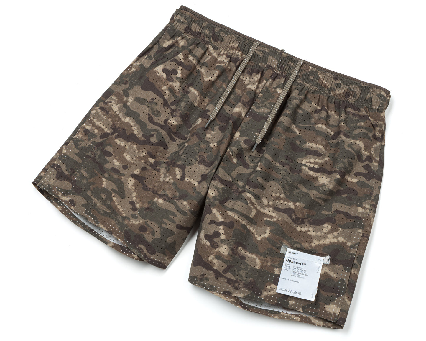 Space-O™ 5" Shorts