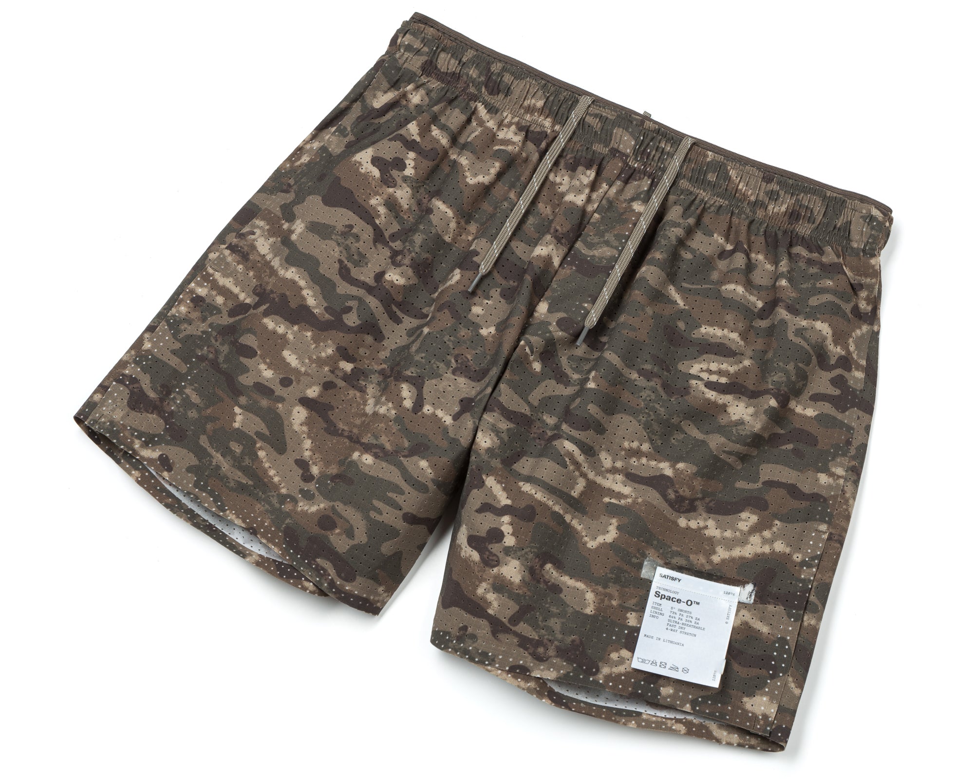 Space-O™ 5" Shorts