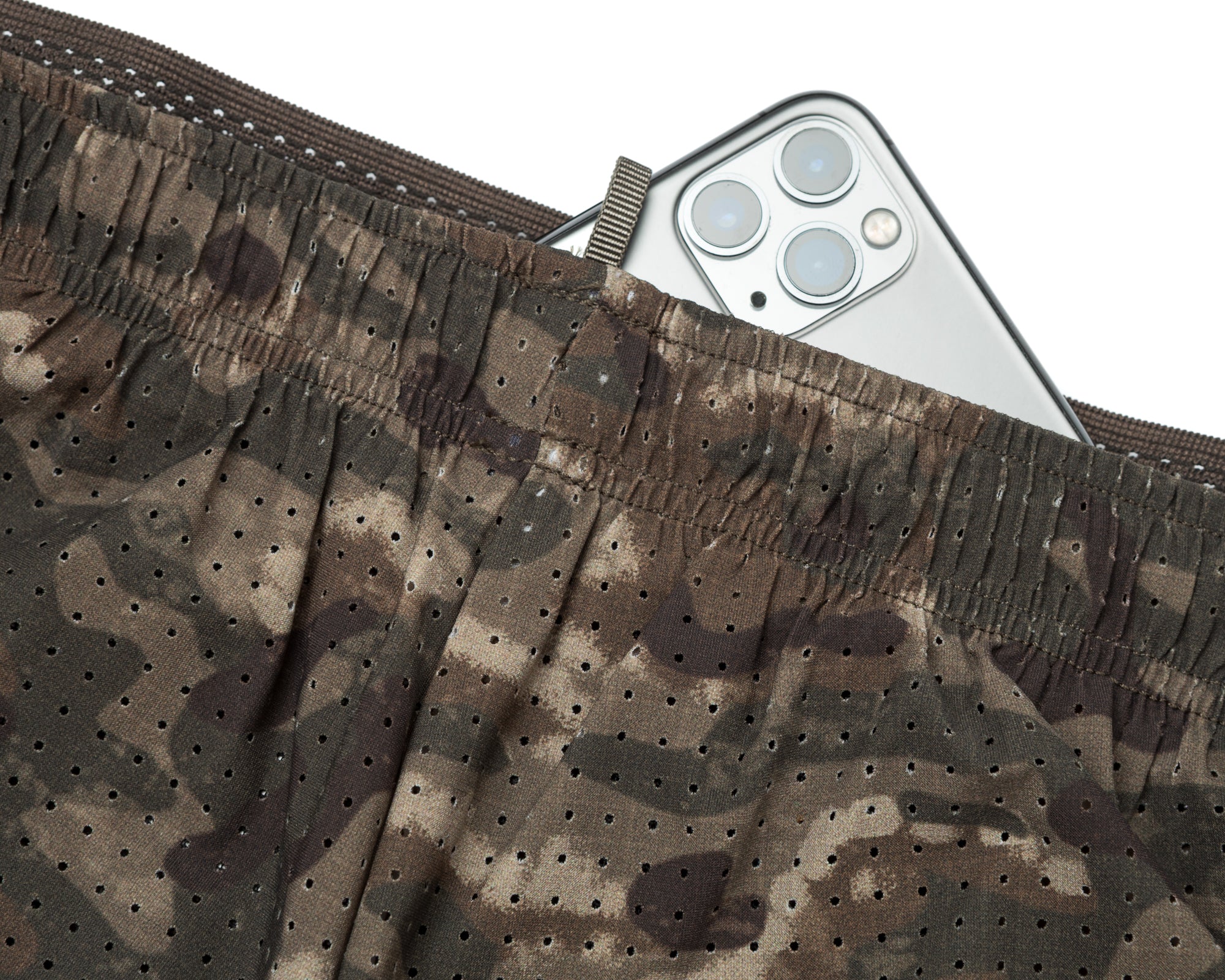 Space-O™ 5" Shorts