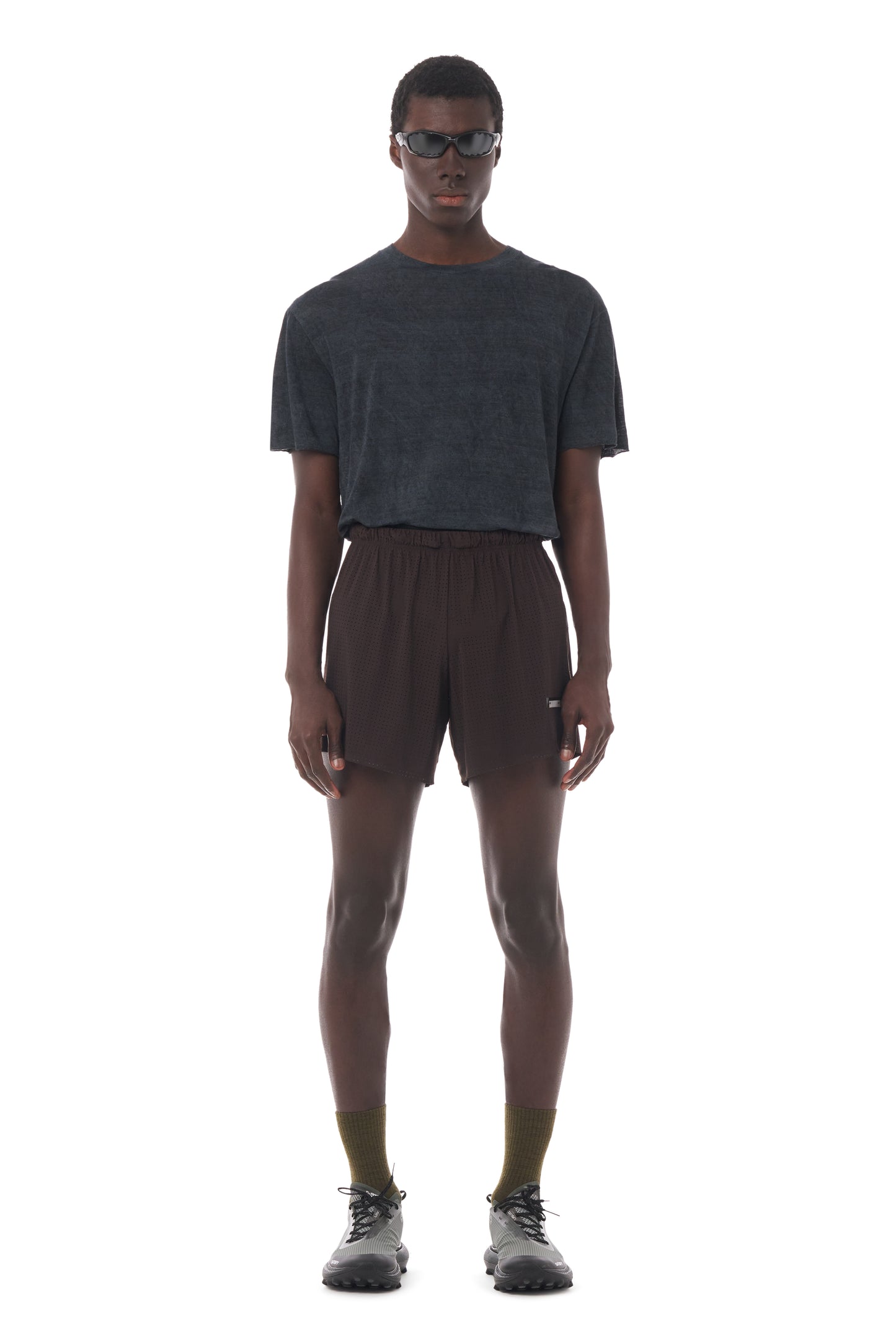 Space-O™ 5" Shorts