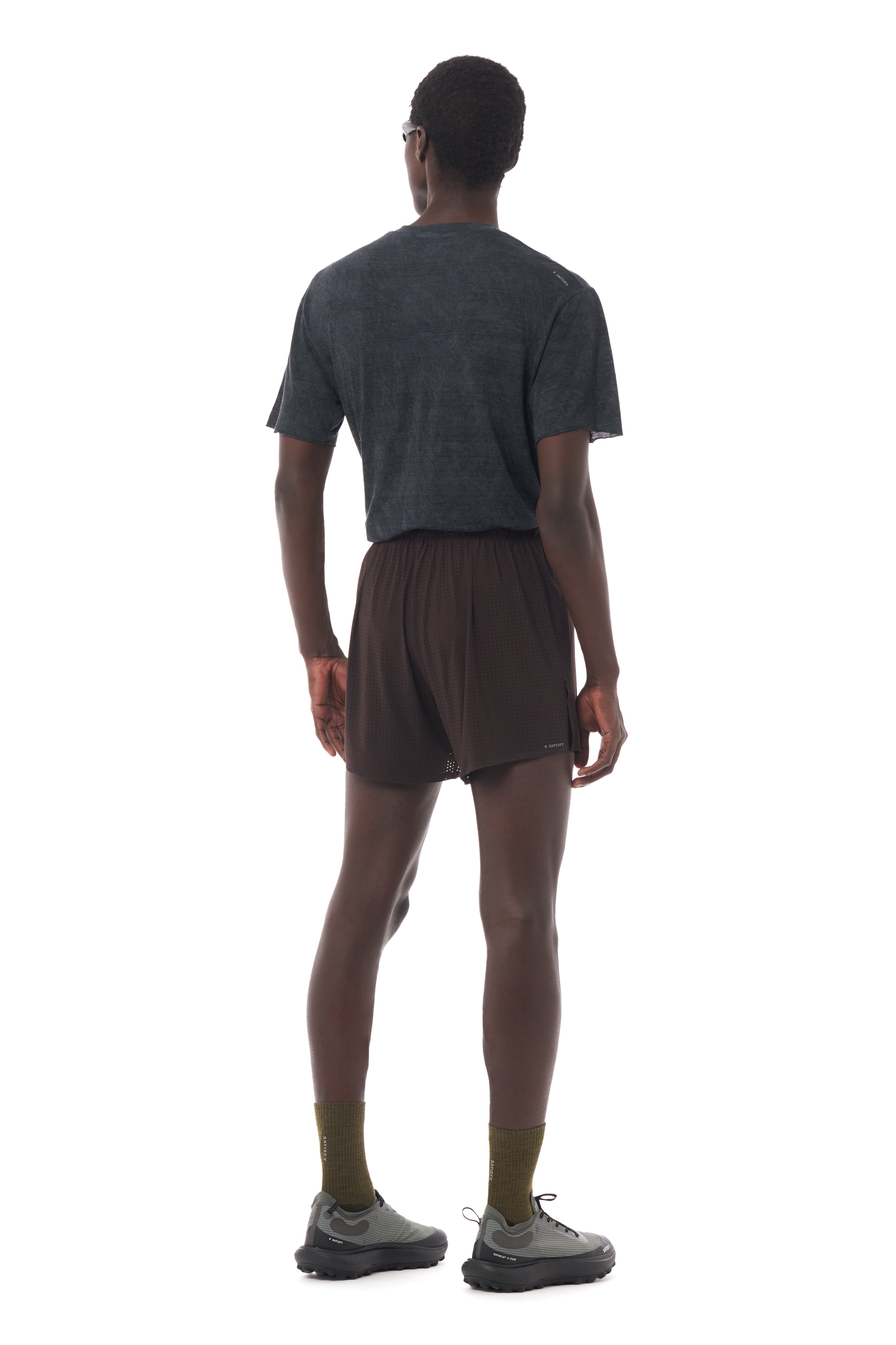 Space-O™ 5" Shorts