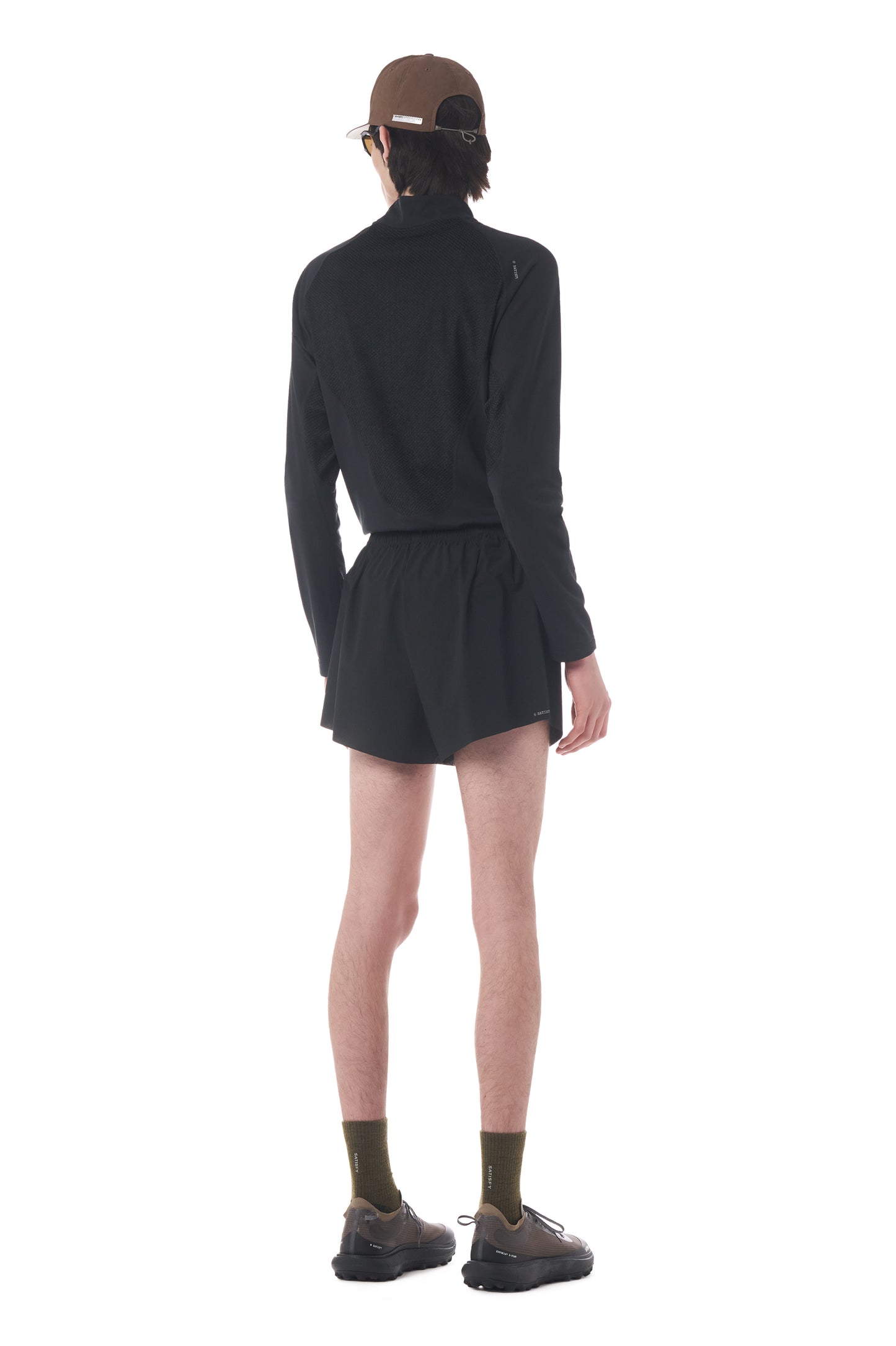 TechSilk™ Drift Distance 2.5" Shorts