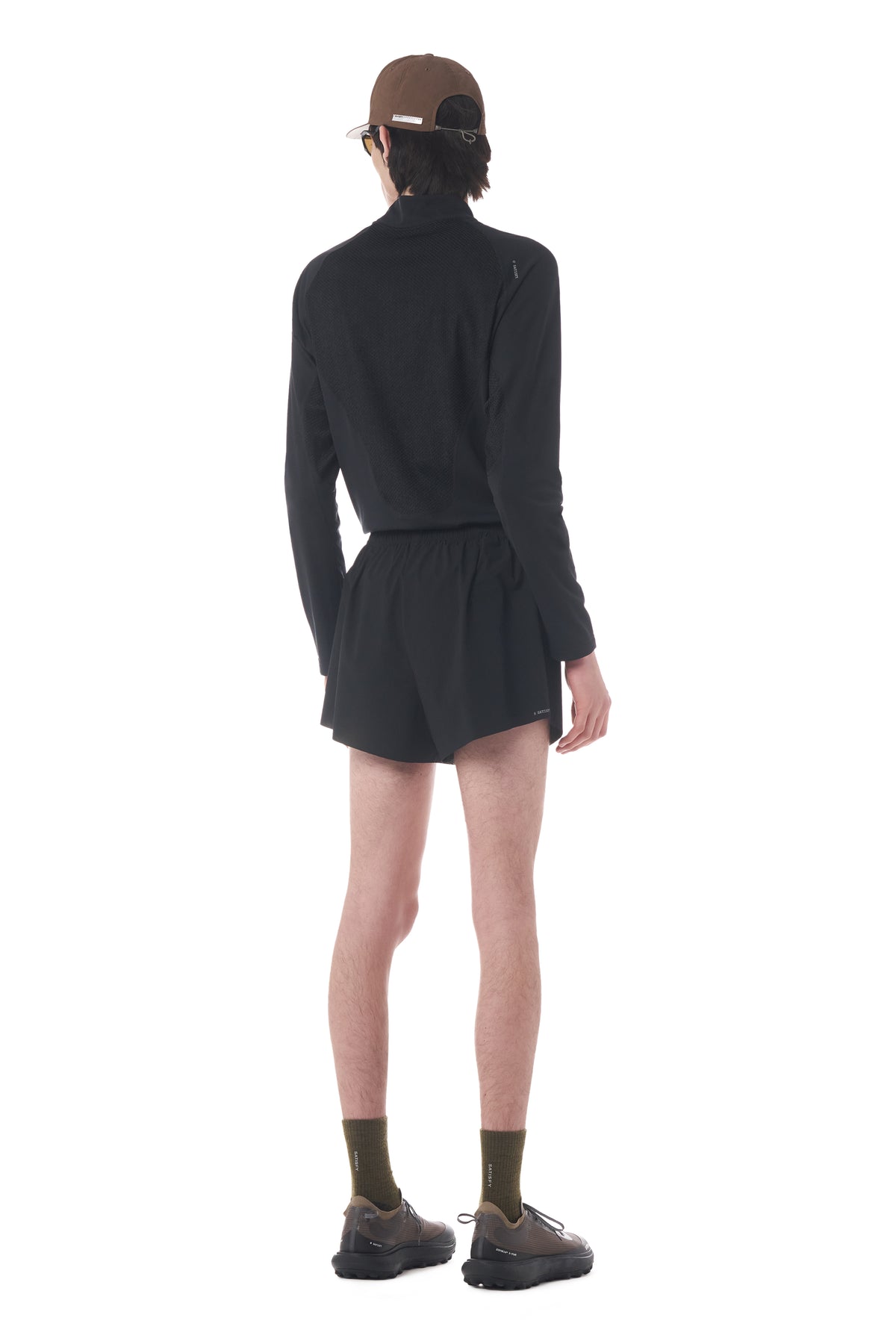 TechSilk™ Drift Distance 2.5" Shorts