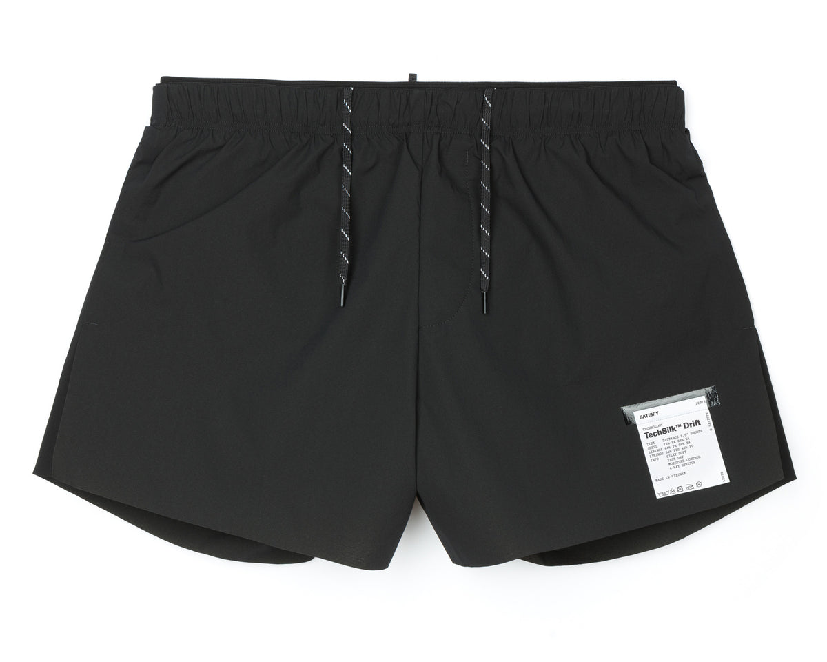 TechSilk™ Drift Distance 2.5" Shorts