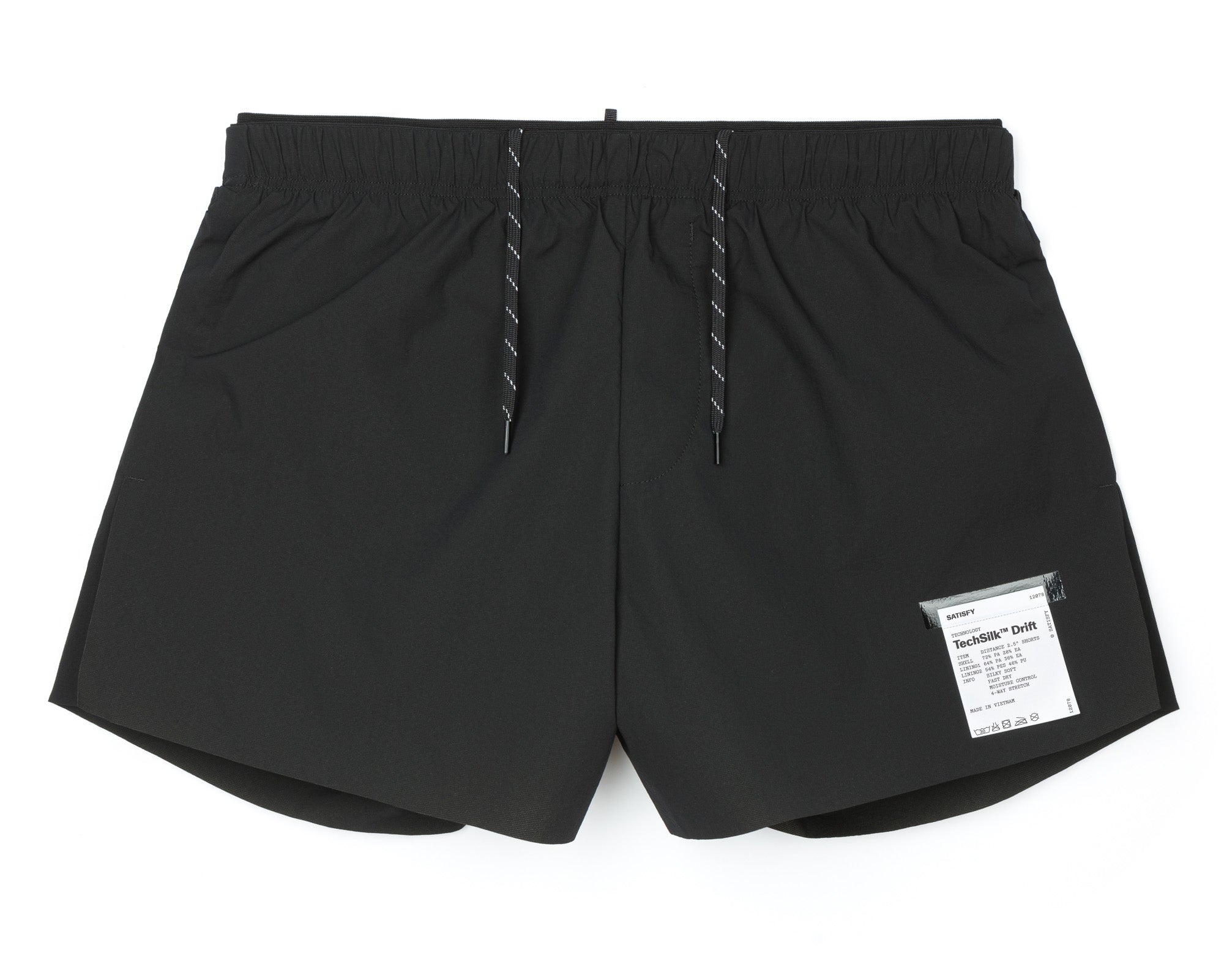 TechSilk™ Drift Distance 2.5" Shorts