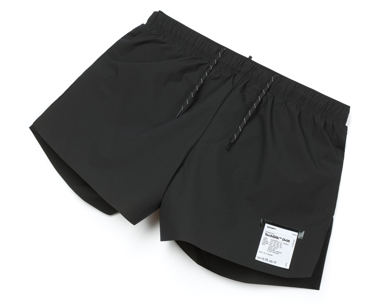 TechSilk™ Drift Distance 2.5" Shorts