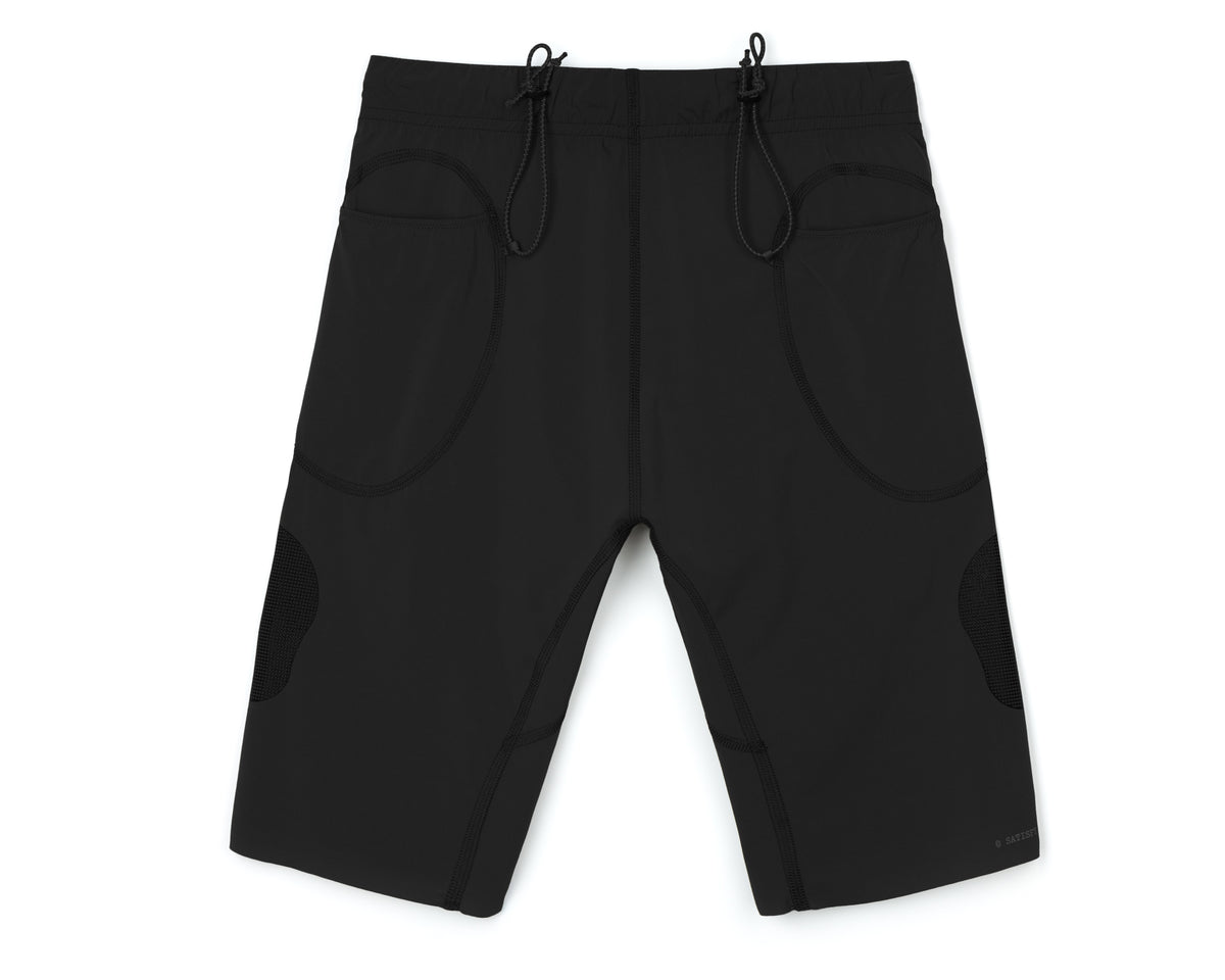 TechSilk™ Drift Cordura® 9" Half Tights