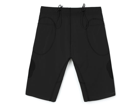 TechSilk™ Drift Cordura® 9" Half Tights