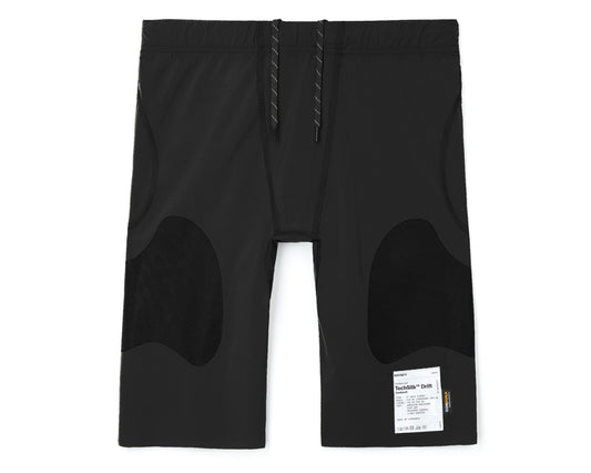 TechSilk™ Drift Cordura® 9" Half Tights