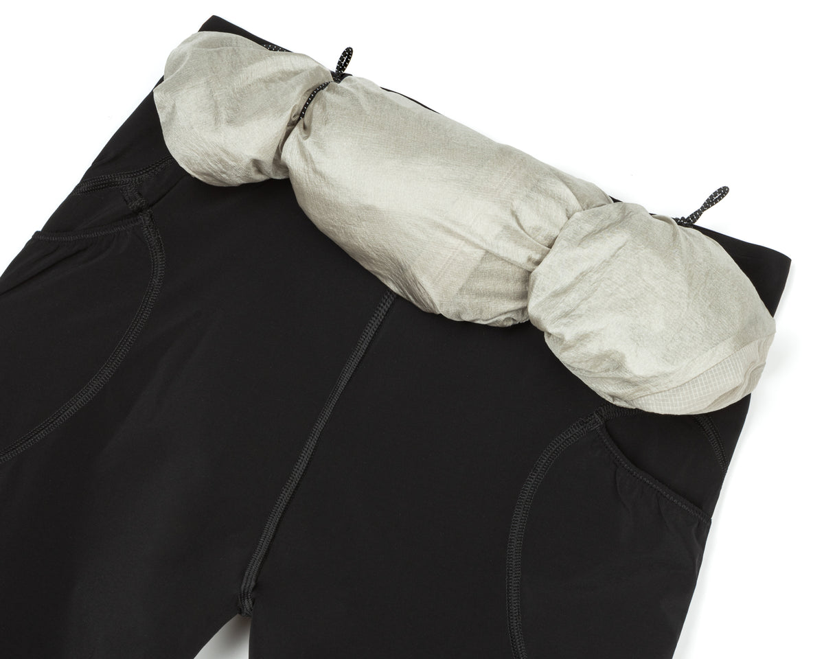 TechSilk™ Drift Cordura® 9" Half Tights