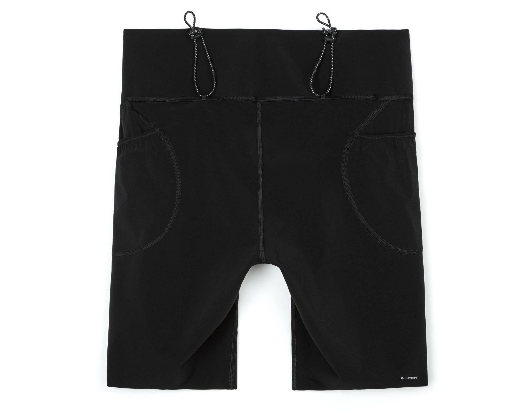 TechSilk™ Drift Cordura® 9" Half Tights