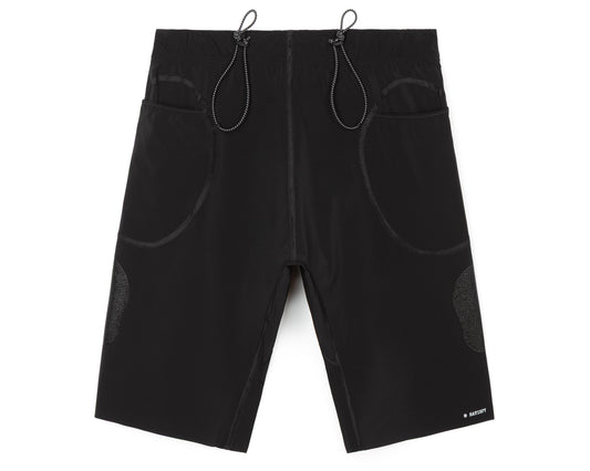 TechSilk™ Drift Cordura® 9" Half Tights