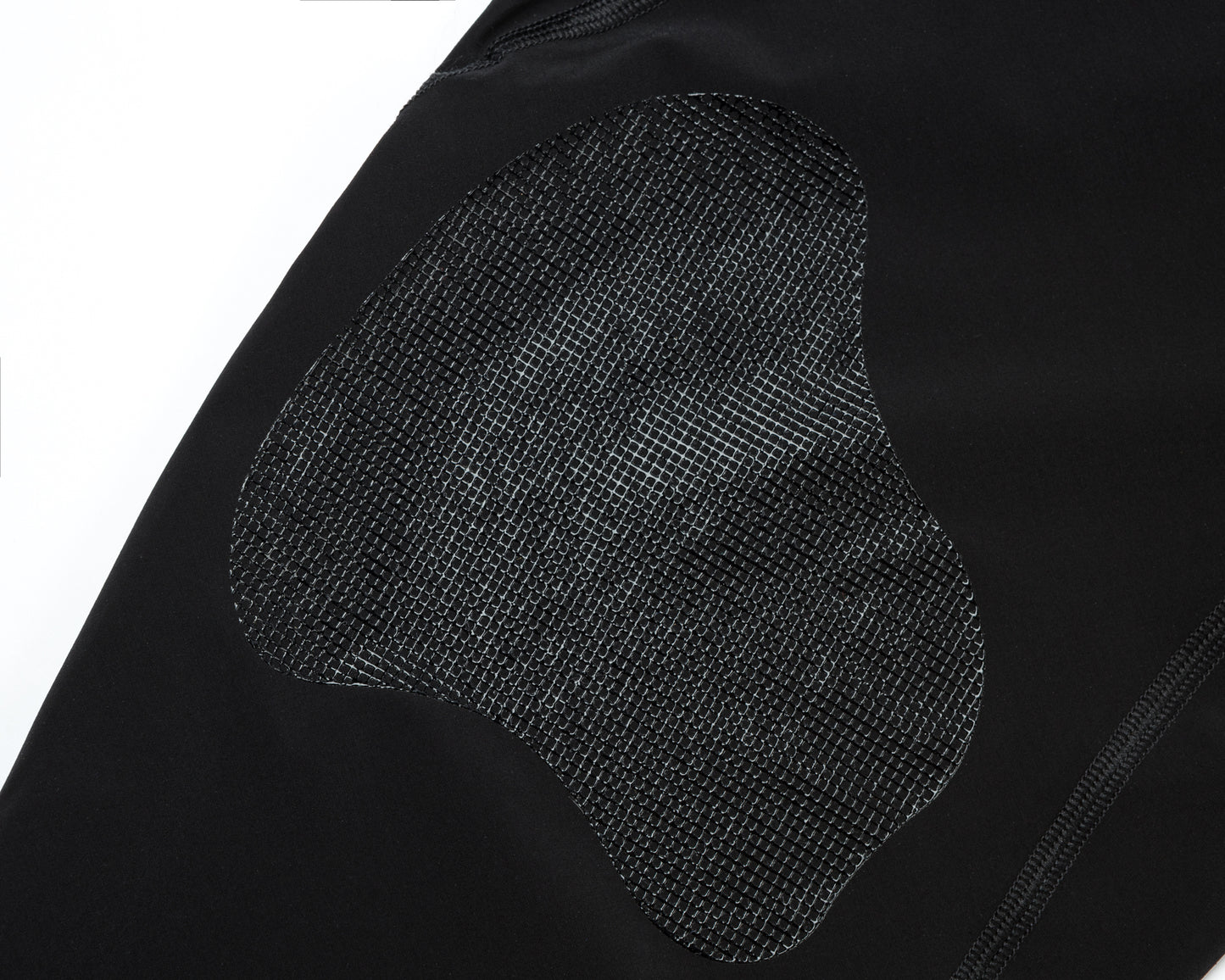 TechSilk™ Drift Cordura® 9" Half Tights