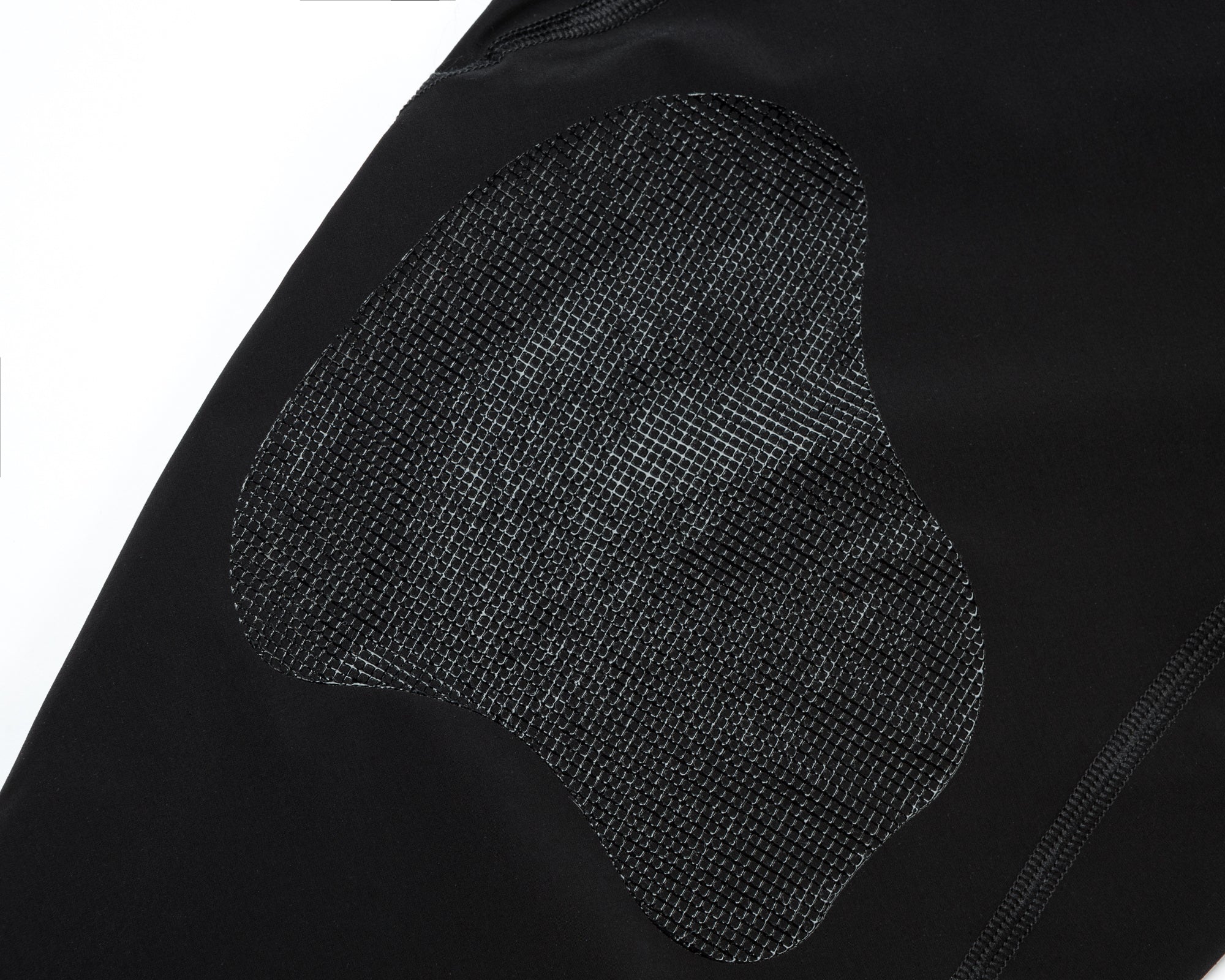 TechSilk™ Drift Cordura® 9" Half Tights