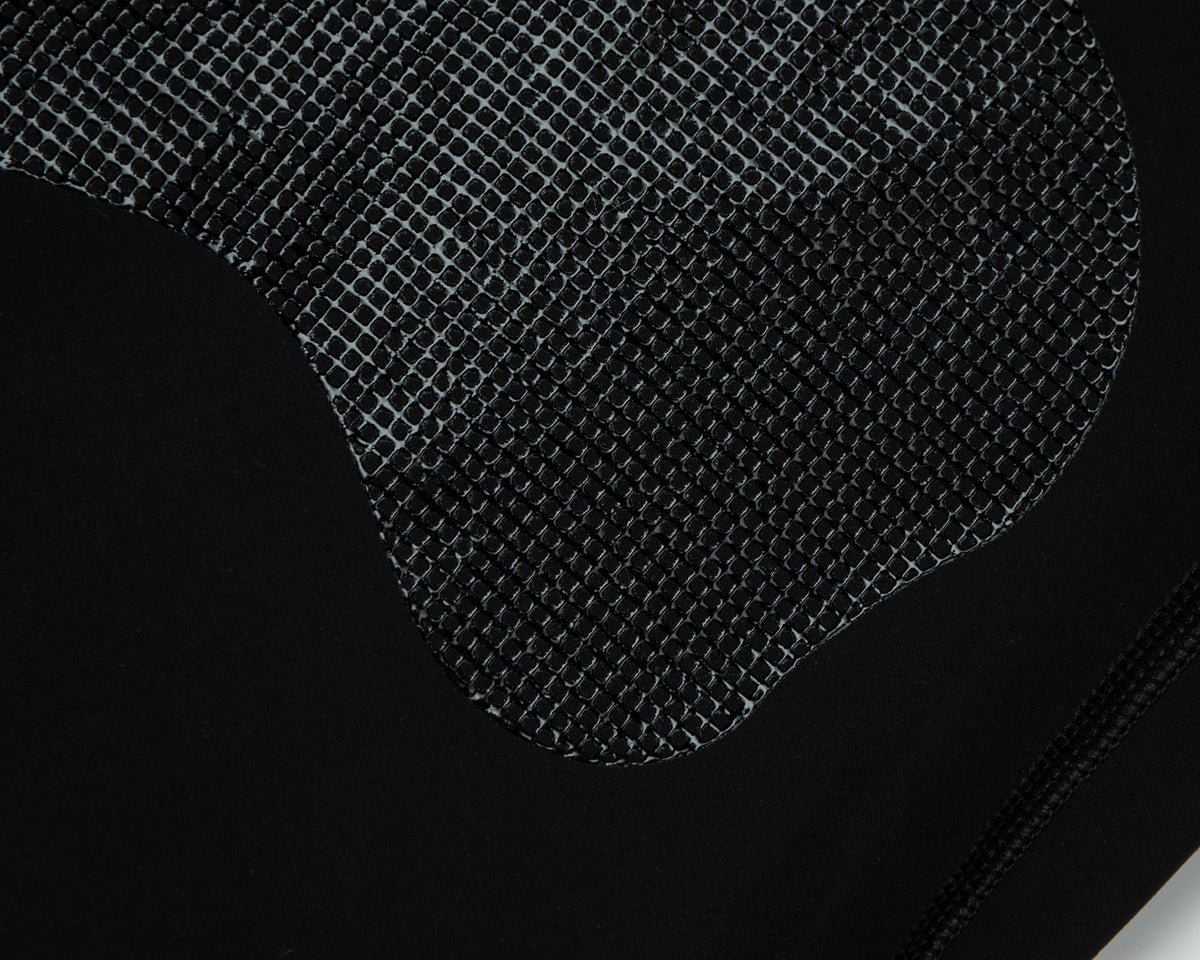 TechSilk™ Drift Cordura® 9" Half Tights