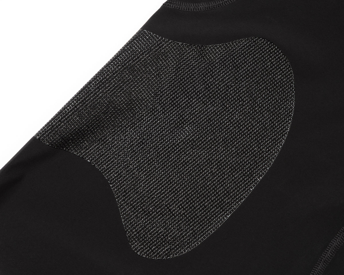 TechSilk™ Drift Cordura® 9" Half Tights