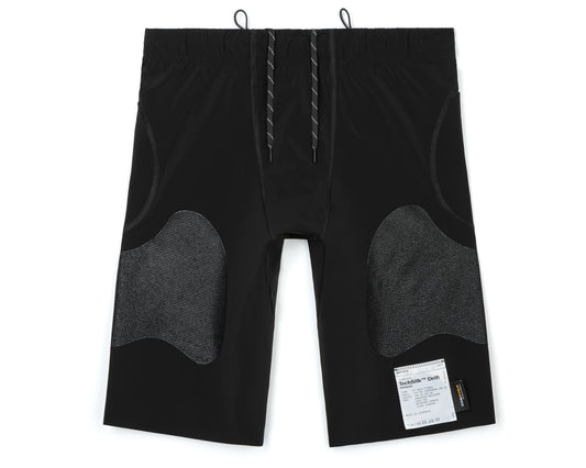 TechSilk™ Drift Cordura® 9" Half Tights