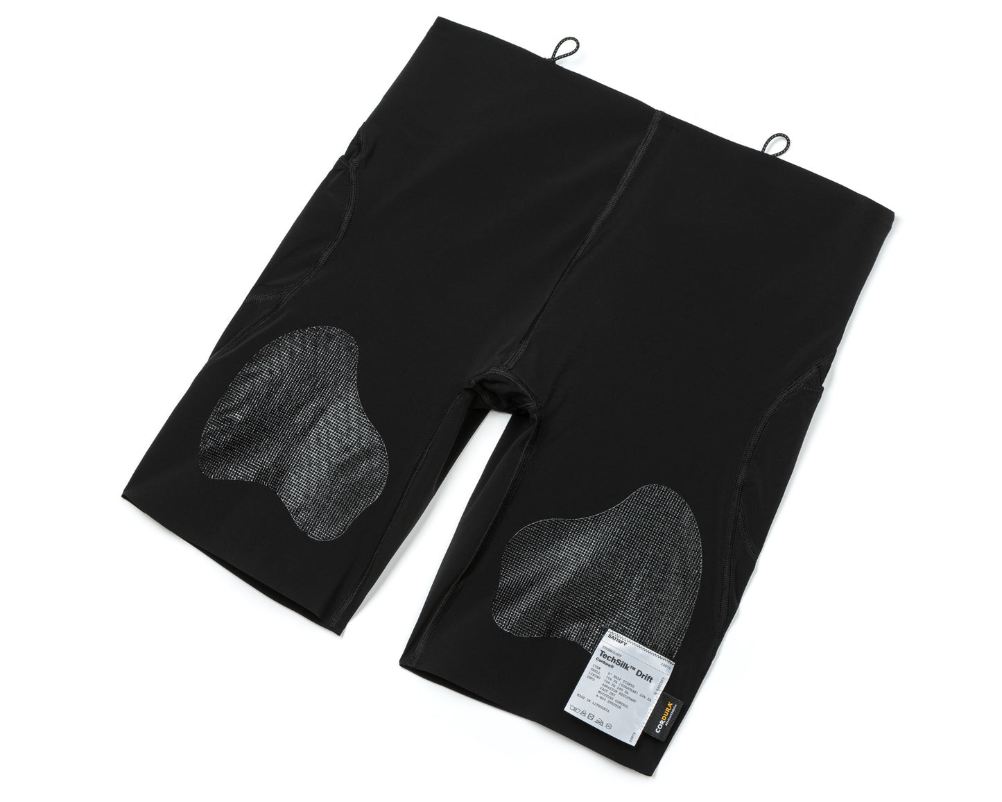 TechSilk™ Drift Cordura® 9" Half Tights