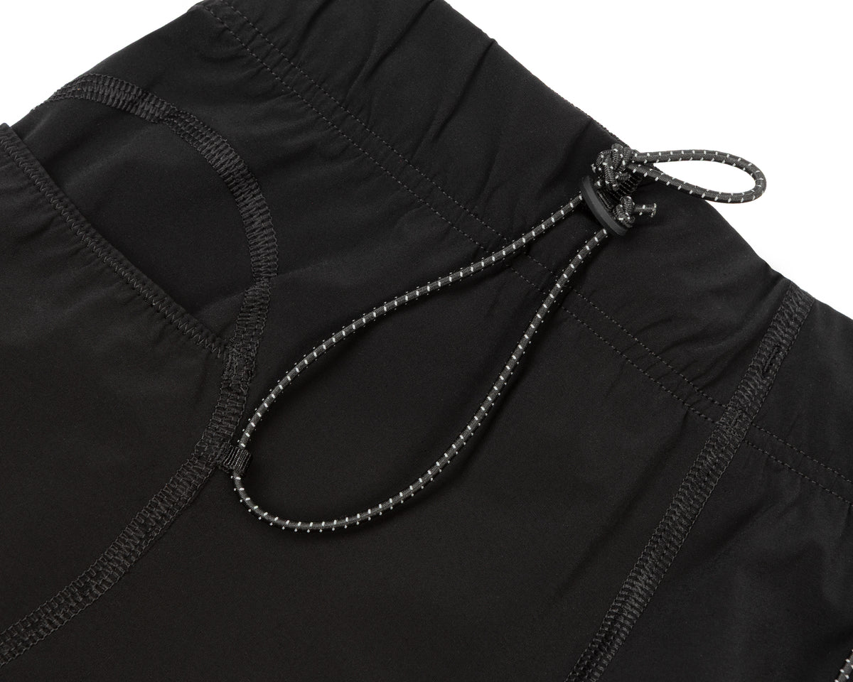 TechSilk™ Drift Cordura® 9" Half Tights