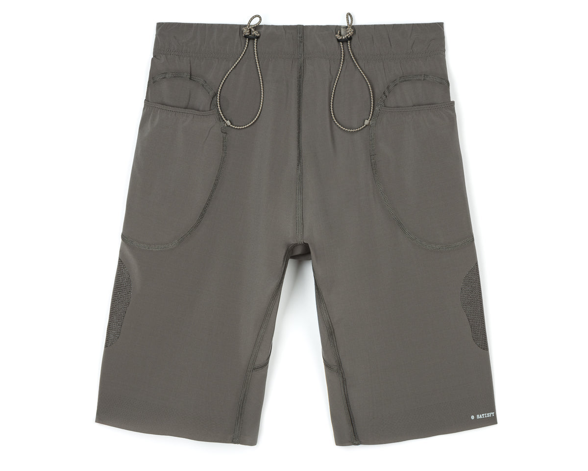 TechSilk™ Drift Cordura® 9" Half Tights