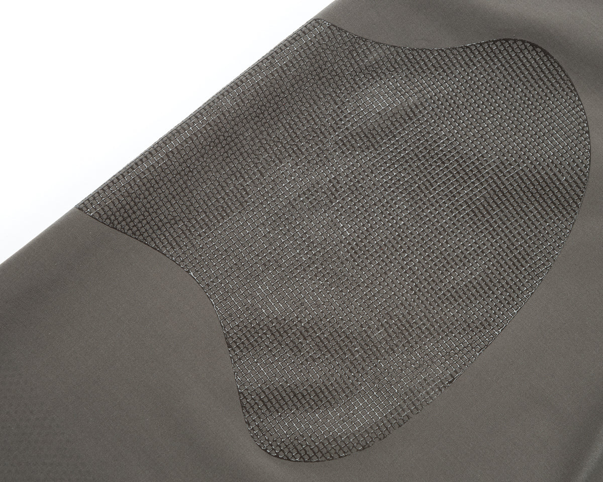 TechSilk™ Drift Cordura® 9" Half Tights