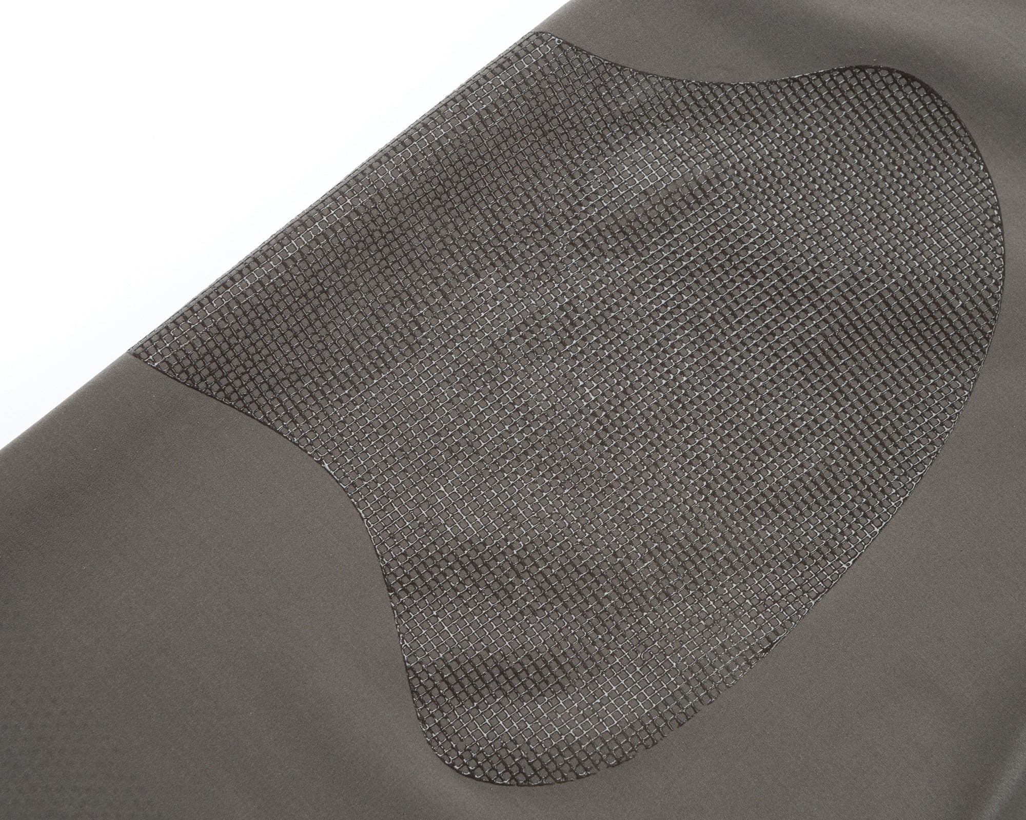 TechSilk™ Drift Cordura® 9" Half Tights
