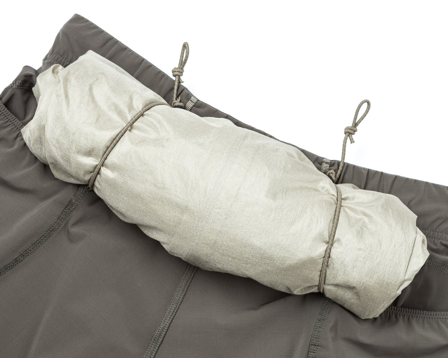 TechSilk™ Drift Cordura® 9" Half Tights