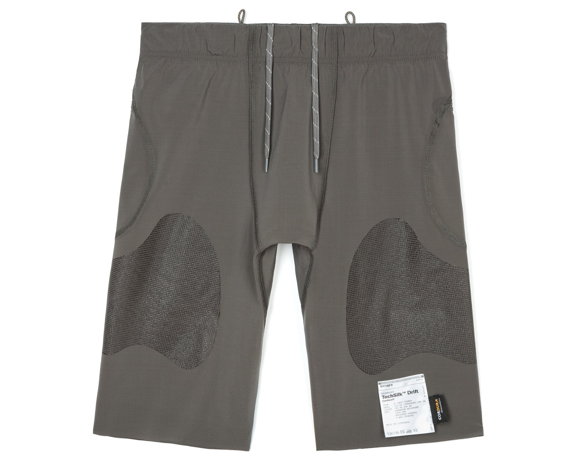 ゴルフィッカーズStretch Nylon Half Pants TechSilk™ Drift Cordura® 9