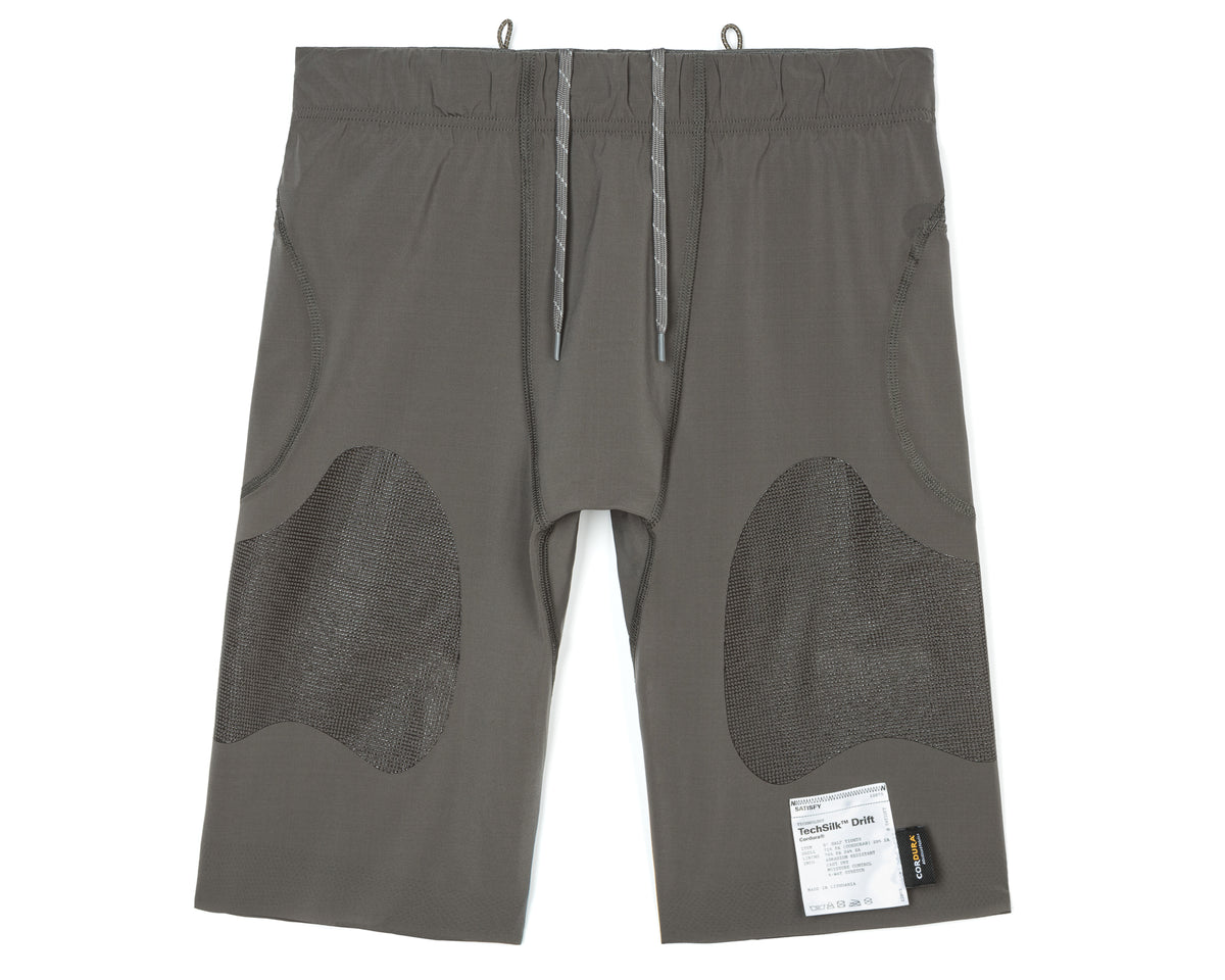 TechSilk™ Drift Cordura® 9" Half Tights