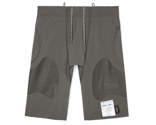 TechSilk™ Drift Cordura® 9" Half Tights