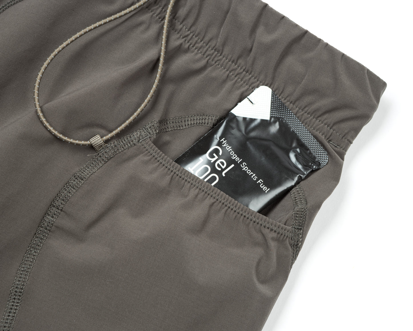 TechSilk™ Drift Cordura® 9" Half Tights
