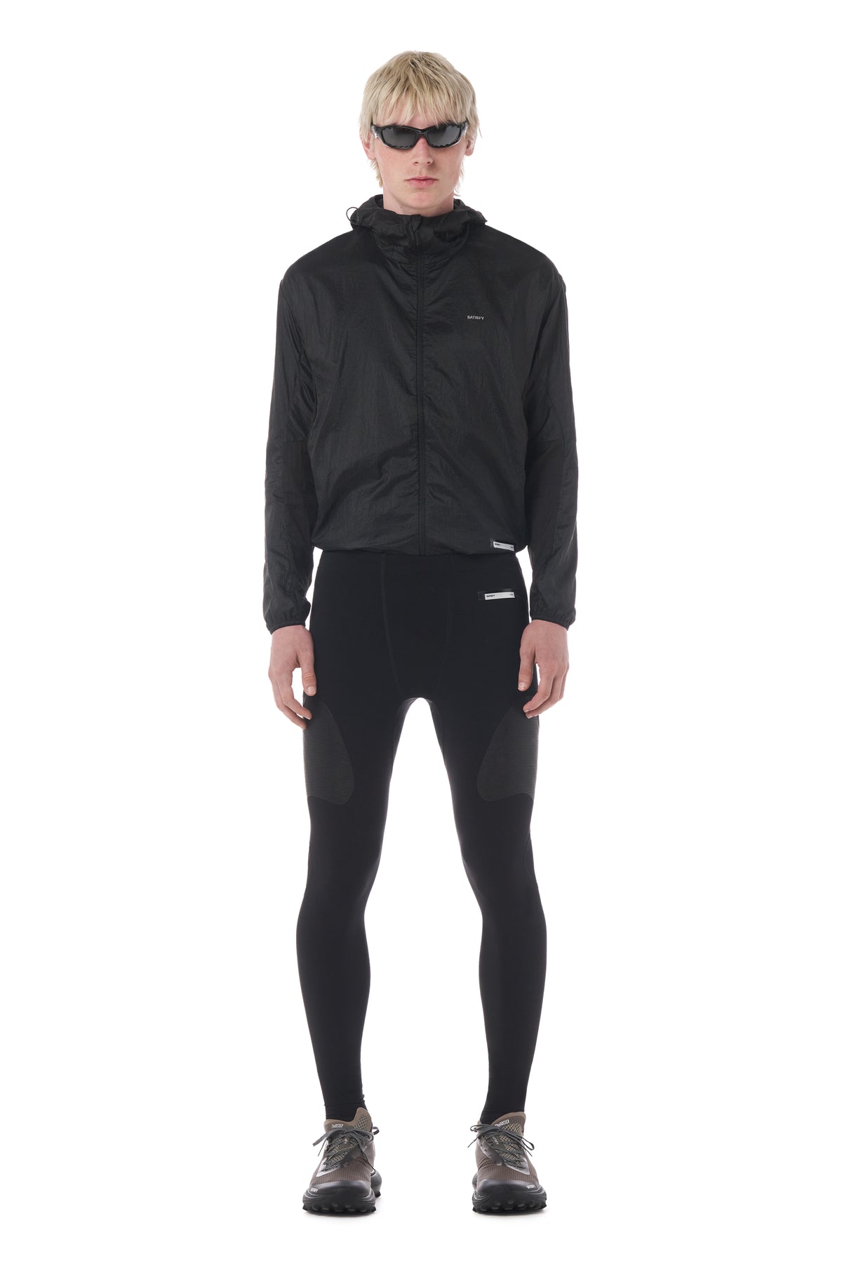 TechSilk™ Drift Cordura Tights